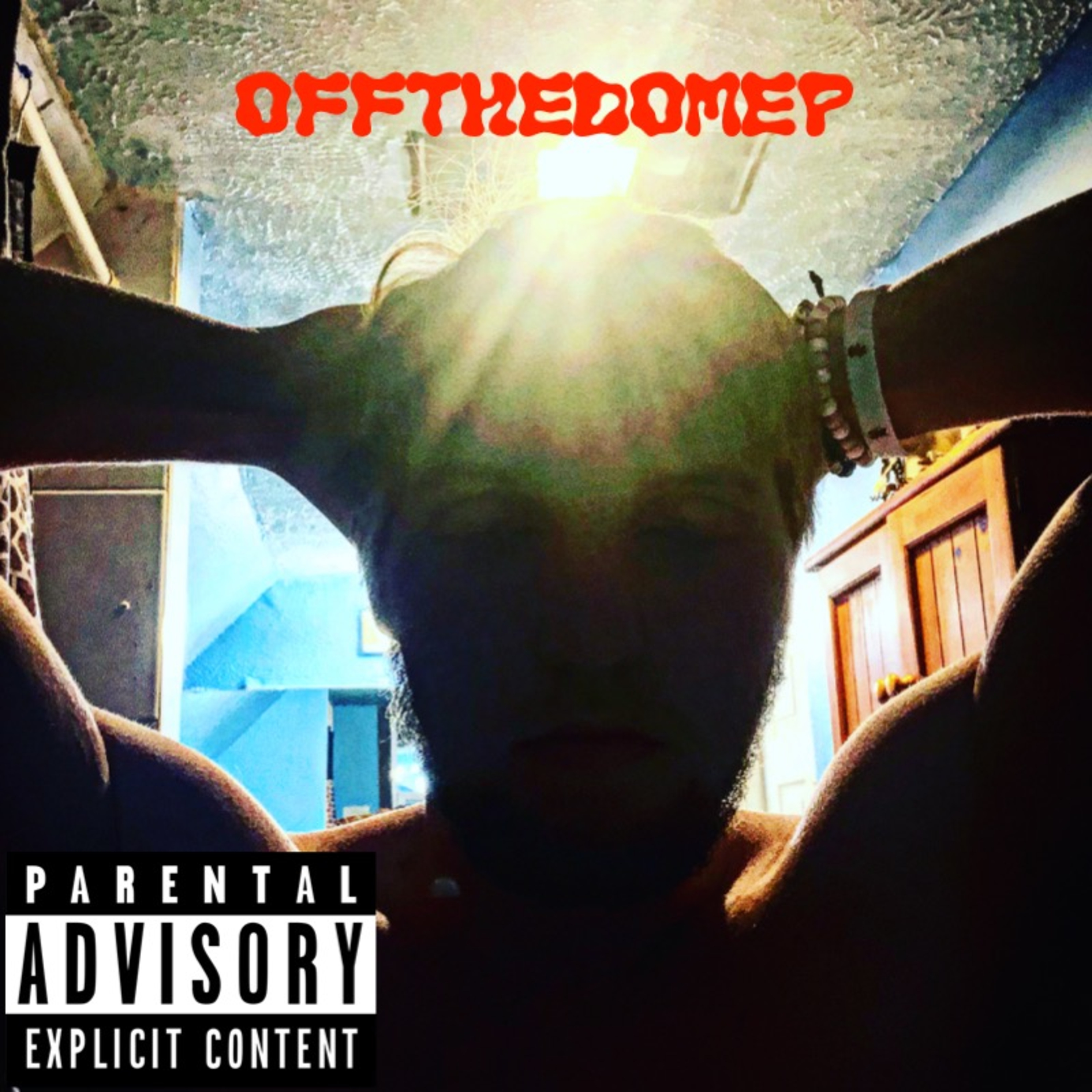 Off The Dome P2 by Zone Wrld cover art