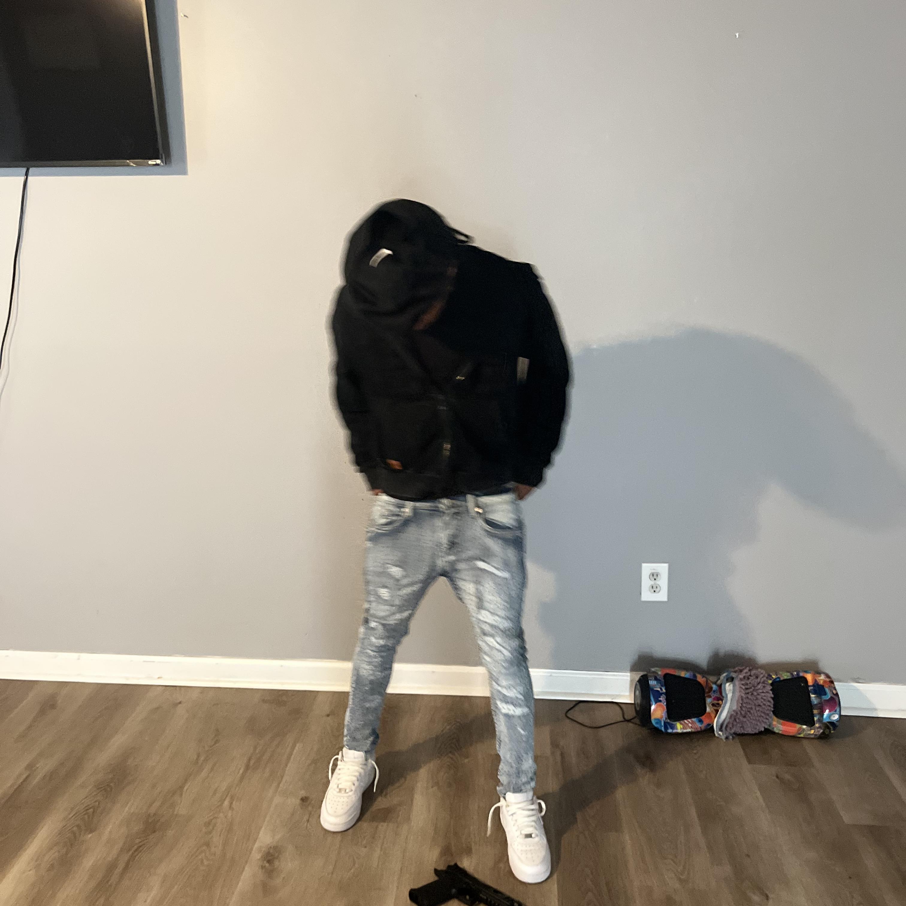 Vic Flow artwork