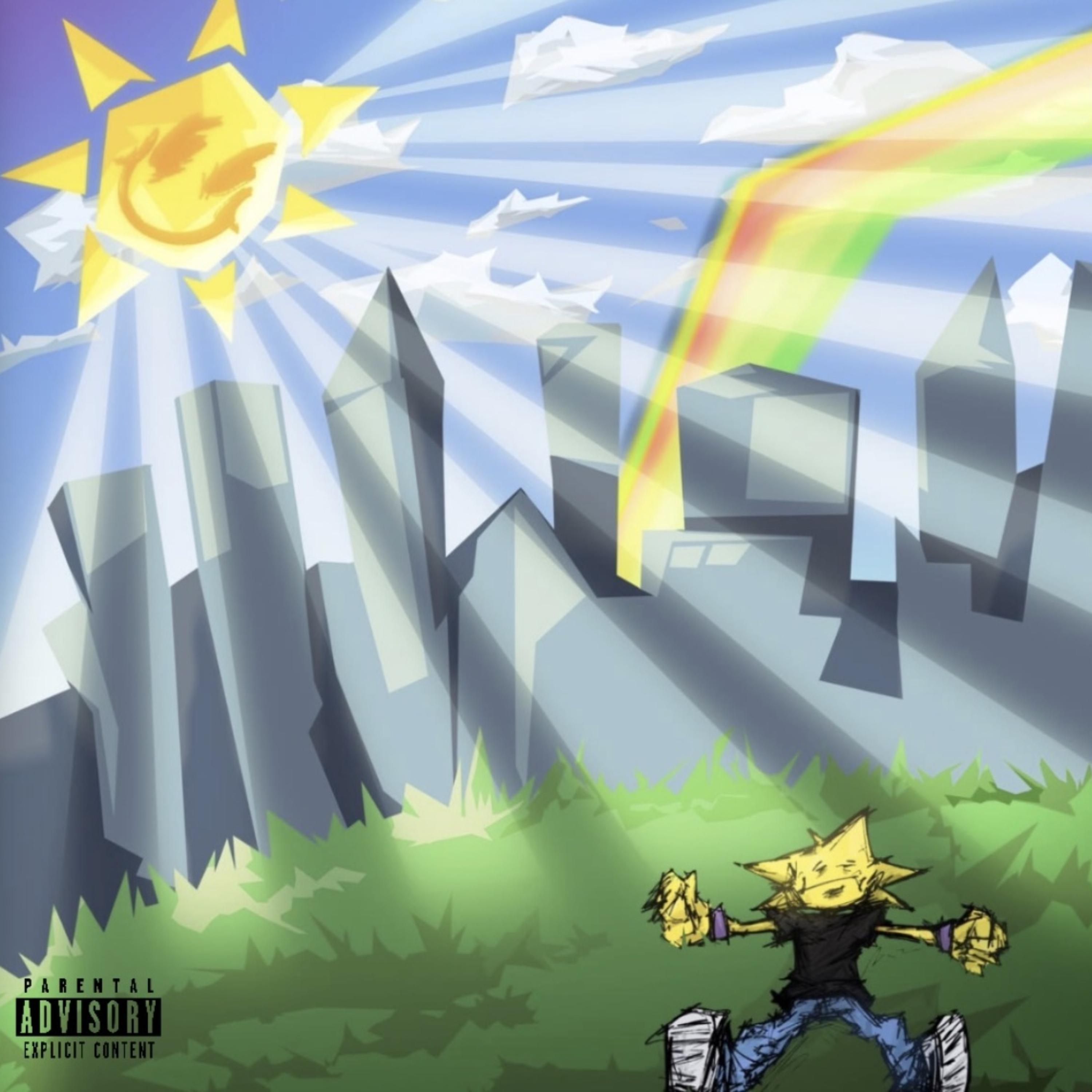 SeaSon by DØLØ VØÑ cover art