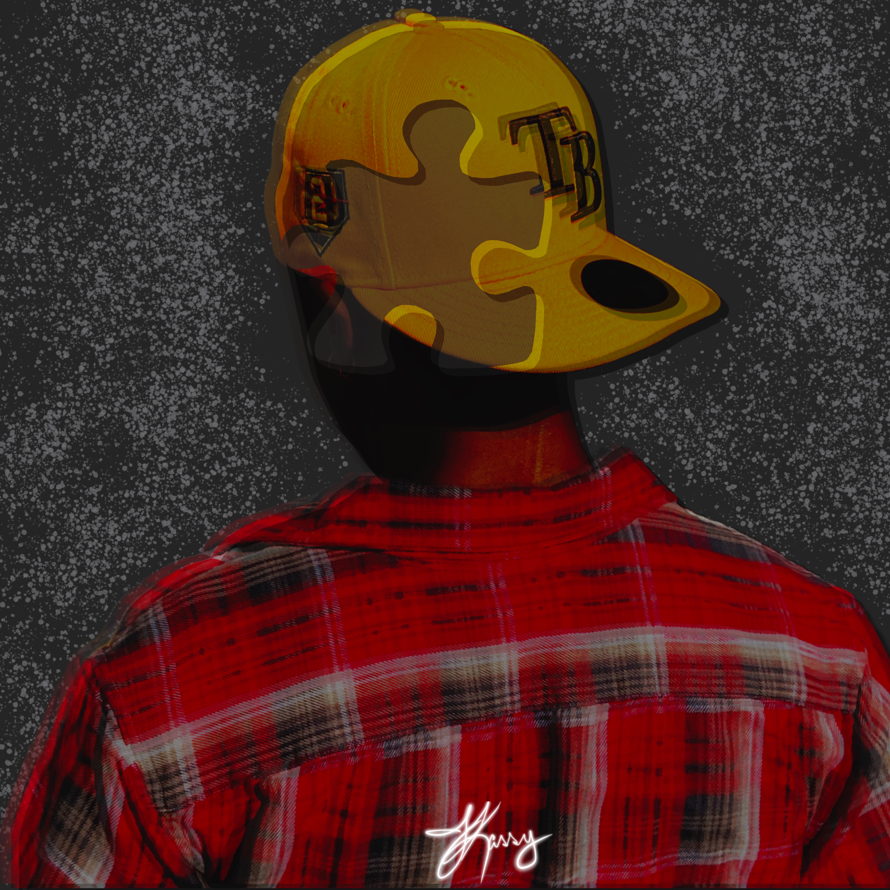 Paradigm Shift artwork
