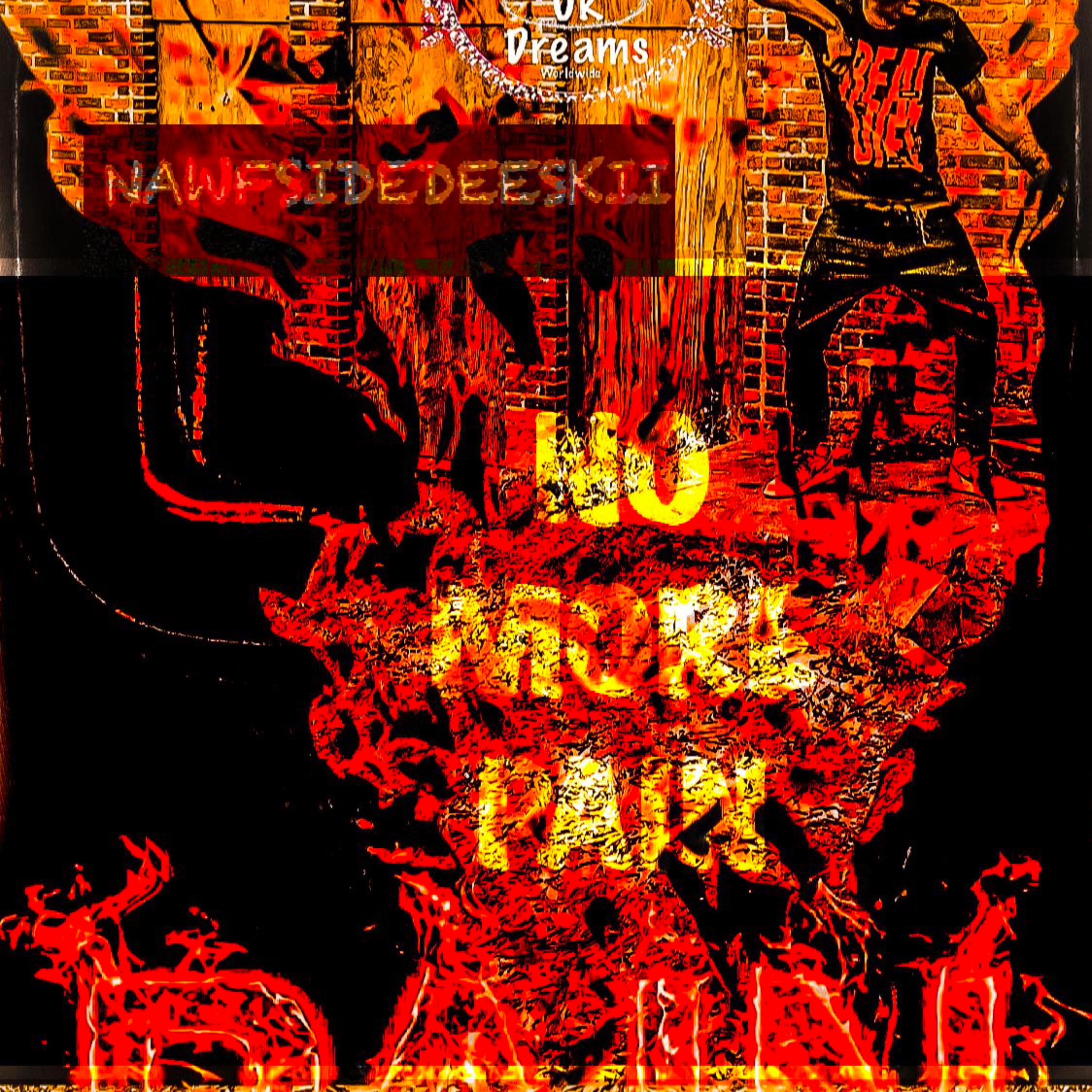 No More Pain by NawfsideDeeskii cover art