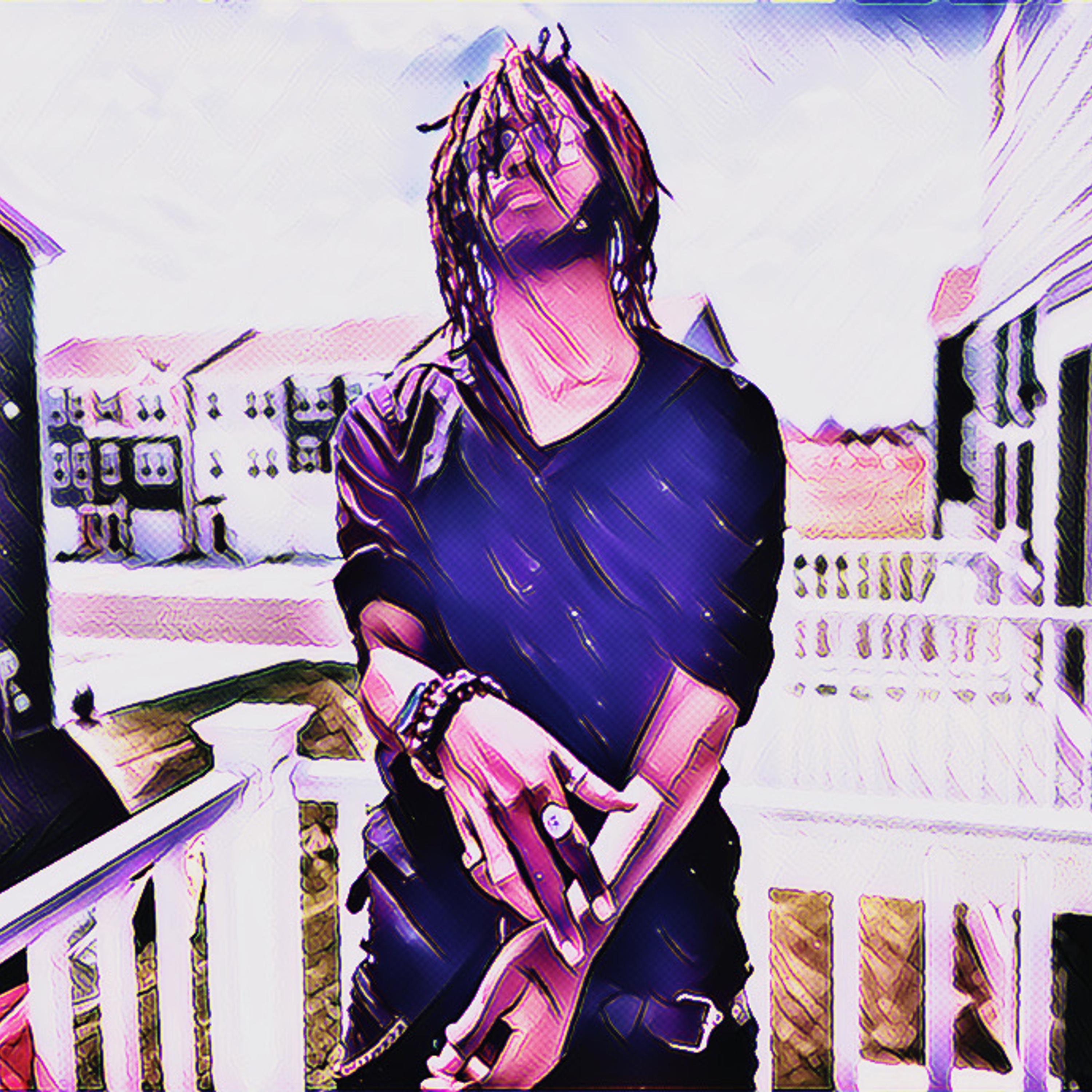 Grimey Mornings artwork
