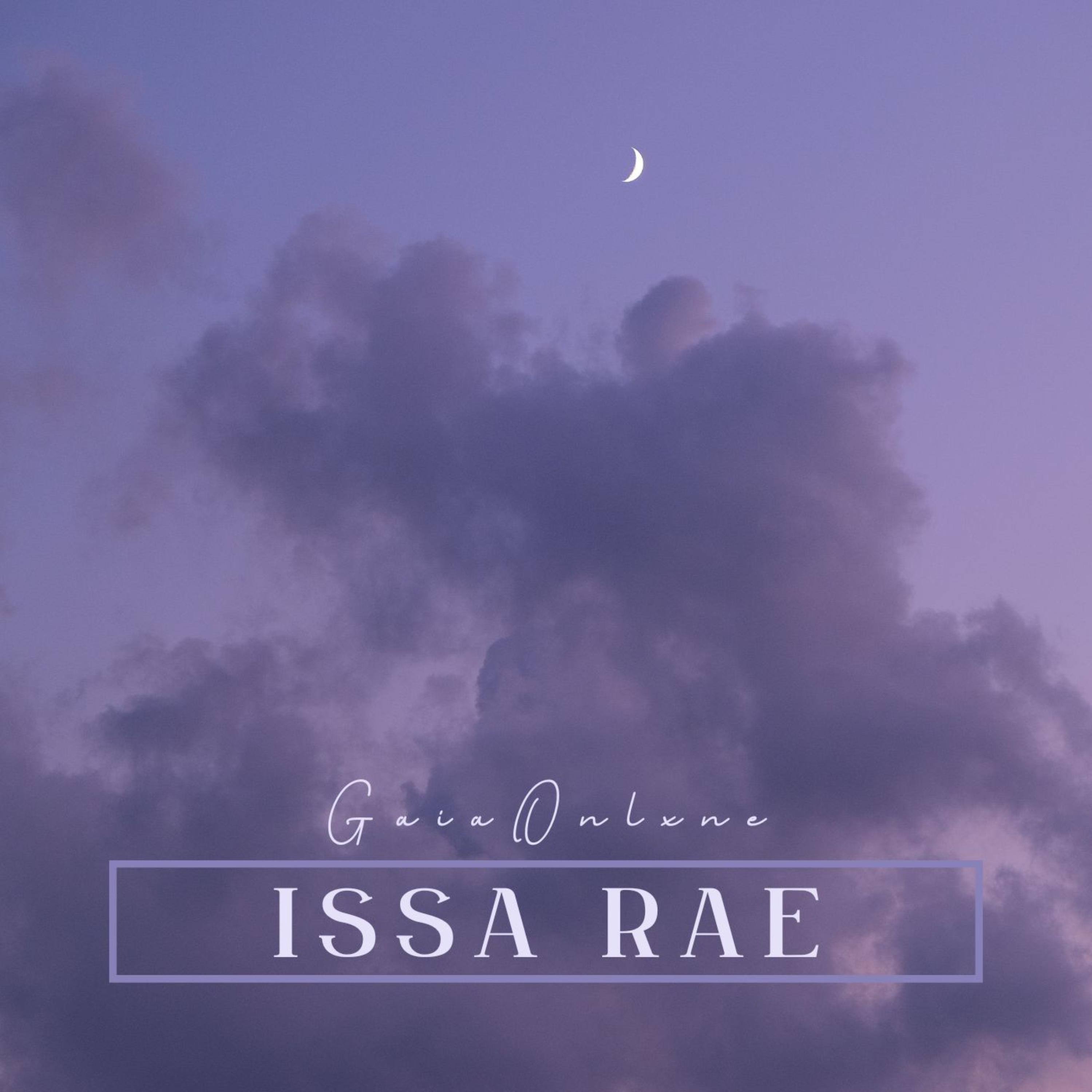 Issa Rae artwork