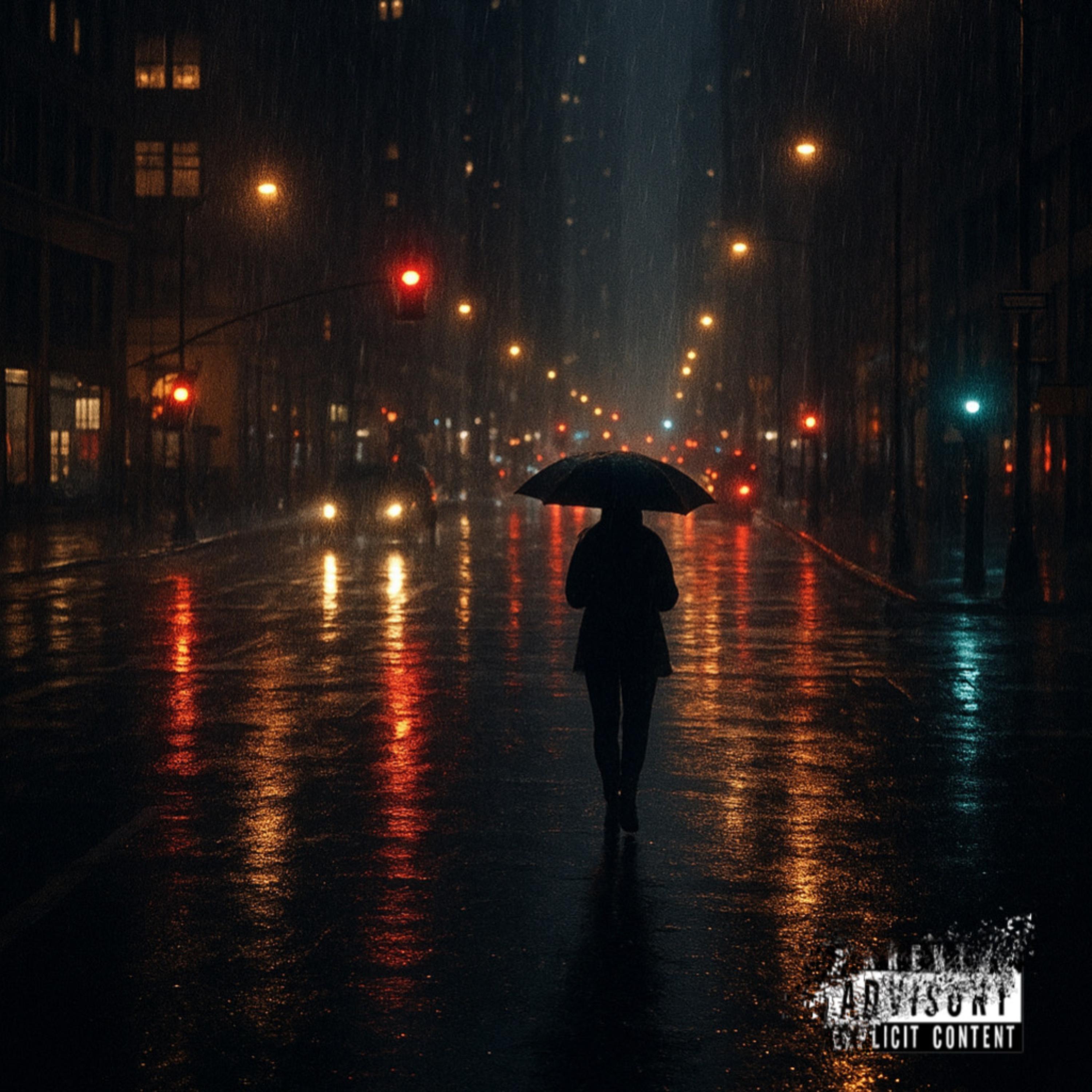 2 A.M. In NY artwork