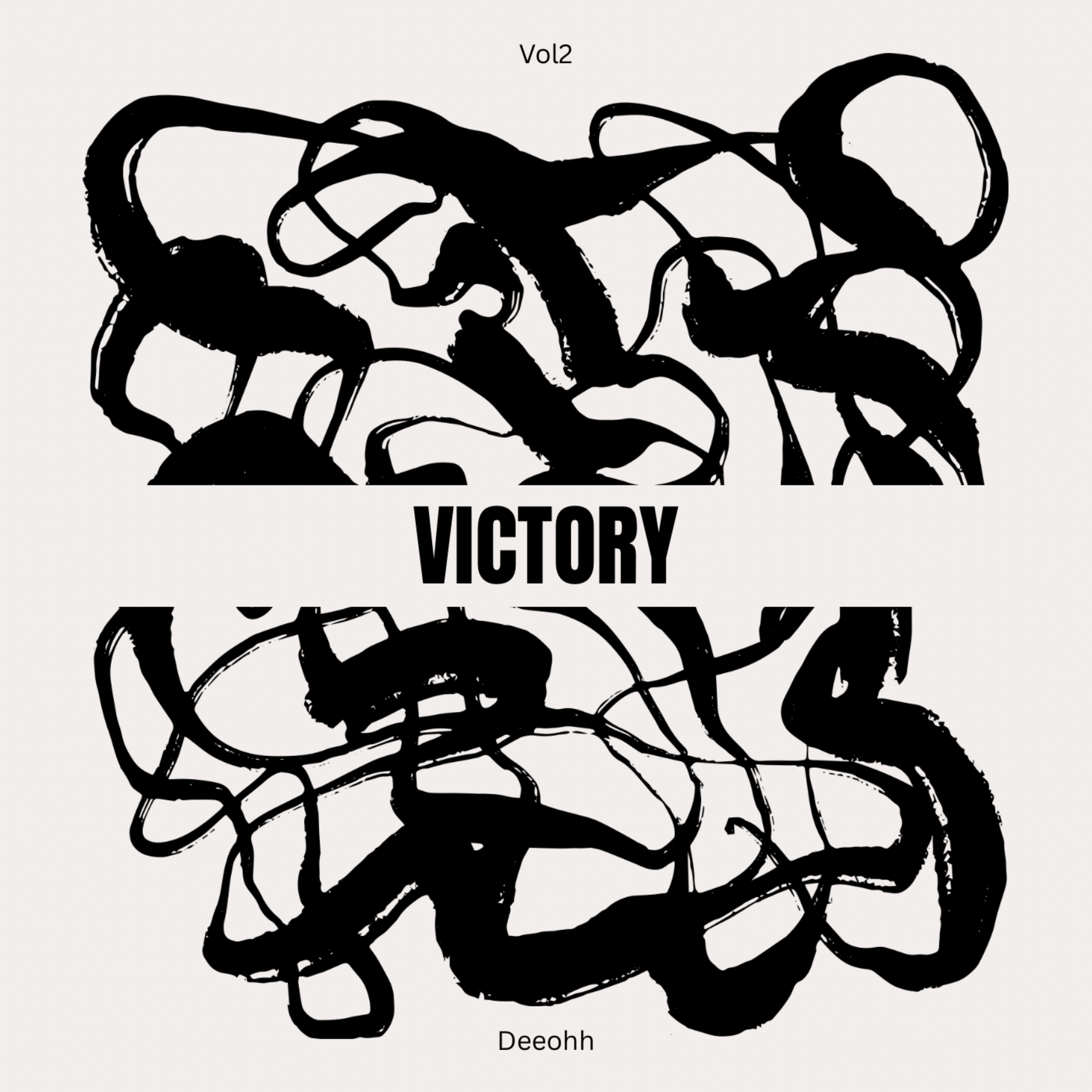 Victory artwork