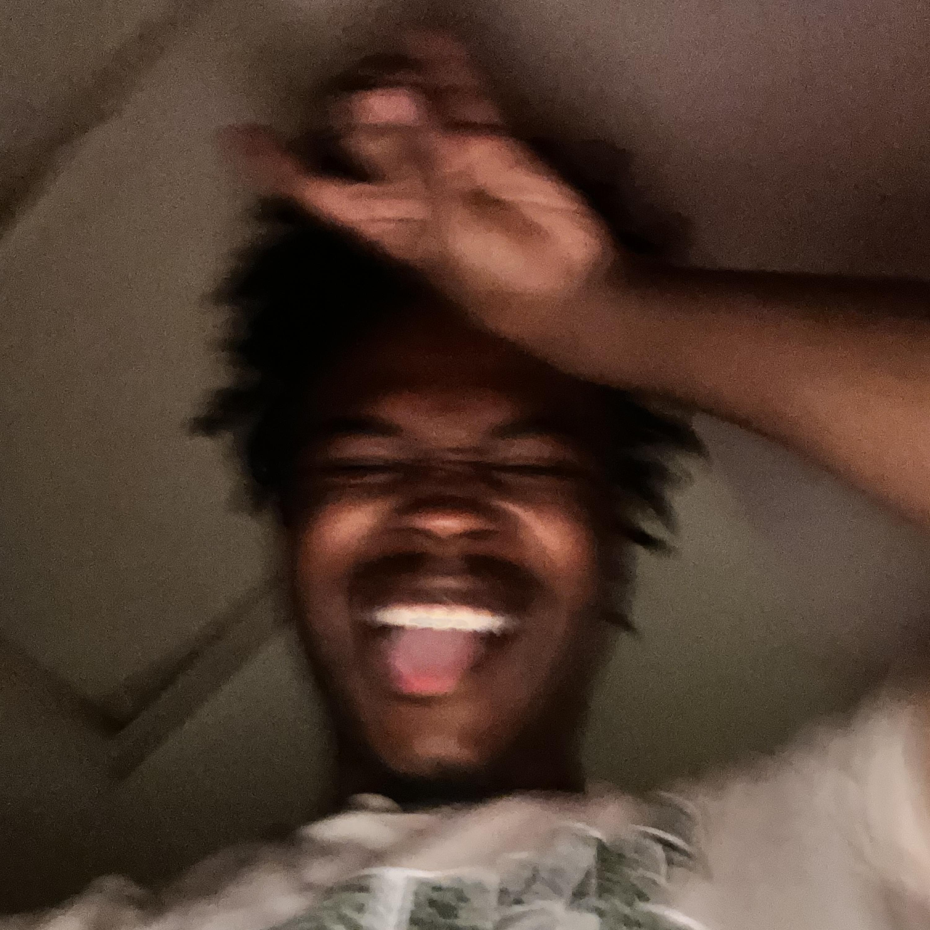 Itz A Move by Lil Coop cover art