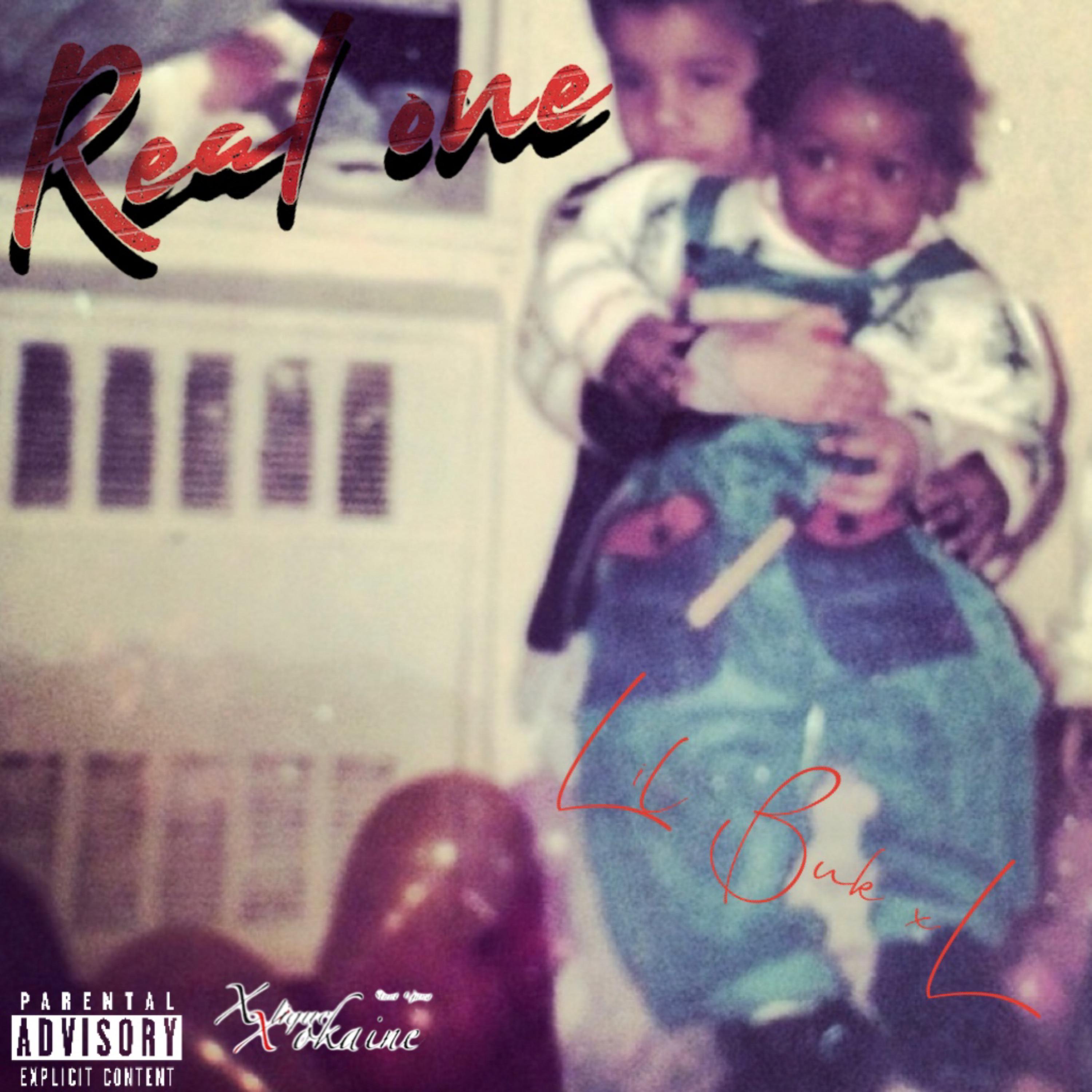 Real One artwork