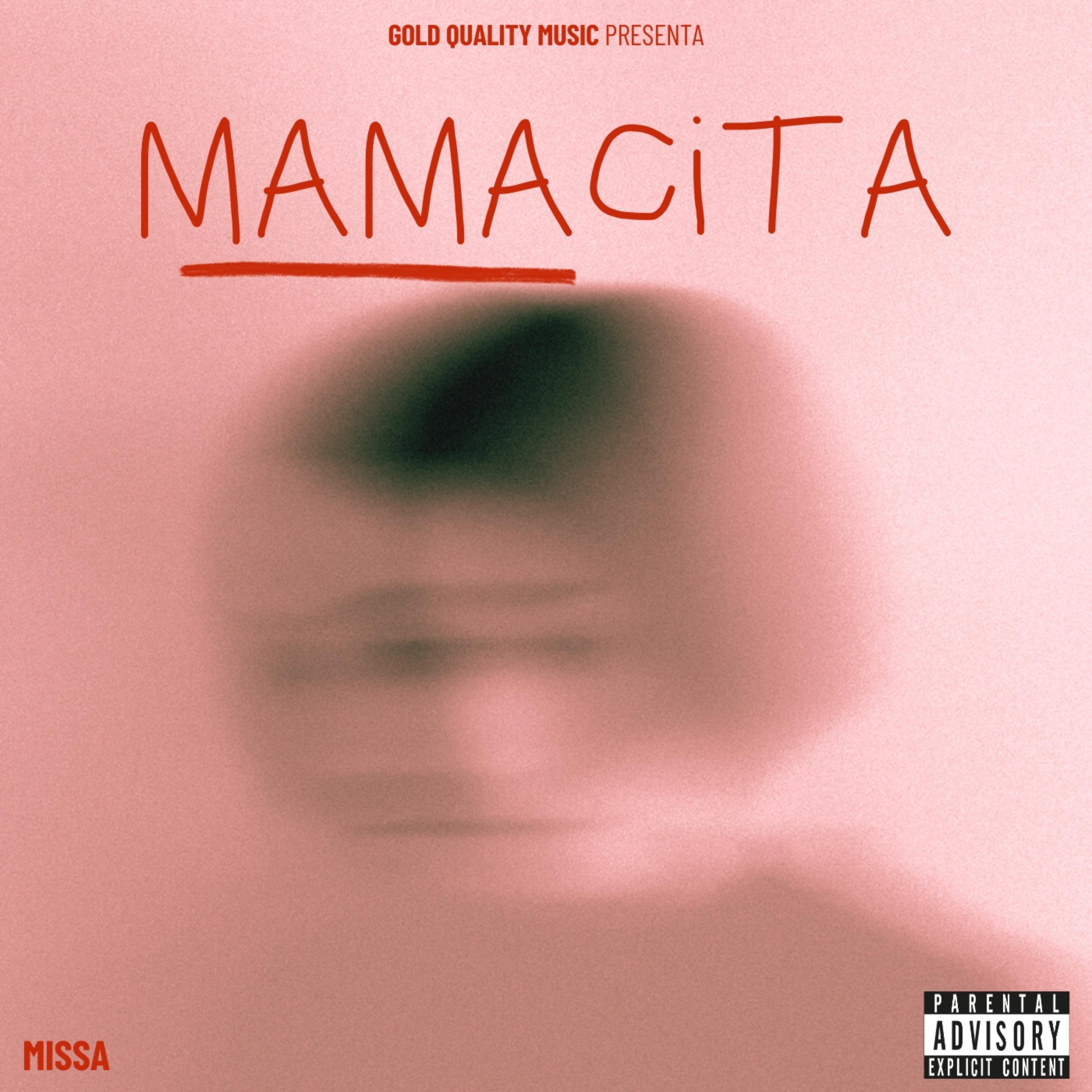 MAMACiTA artwork