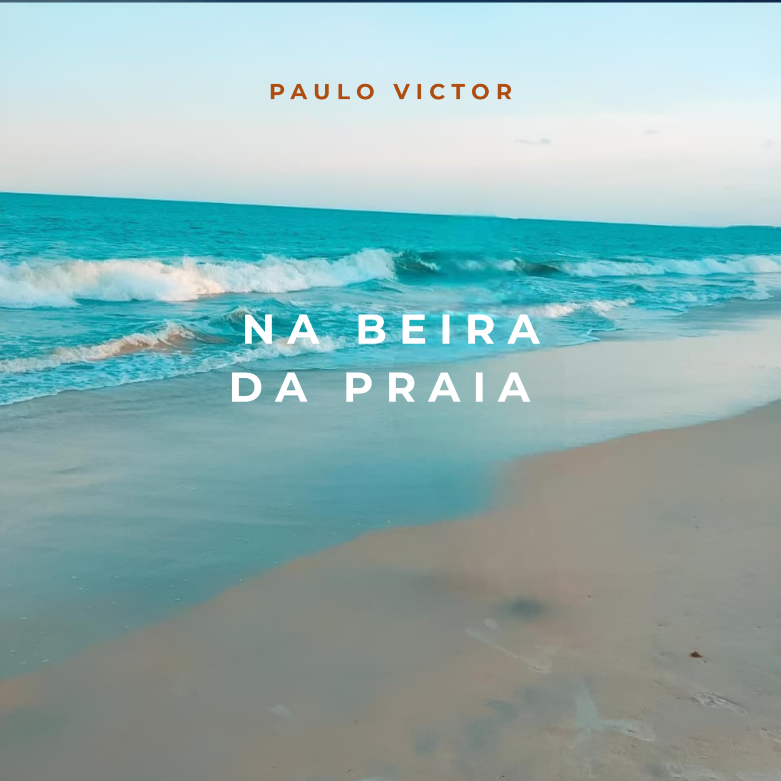 Na Beira da Praia artwork