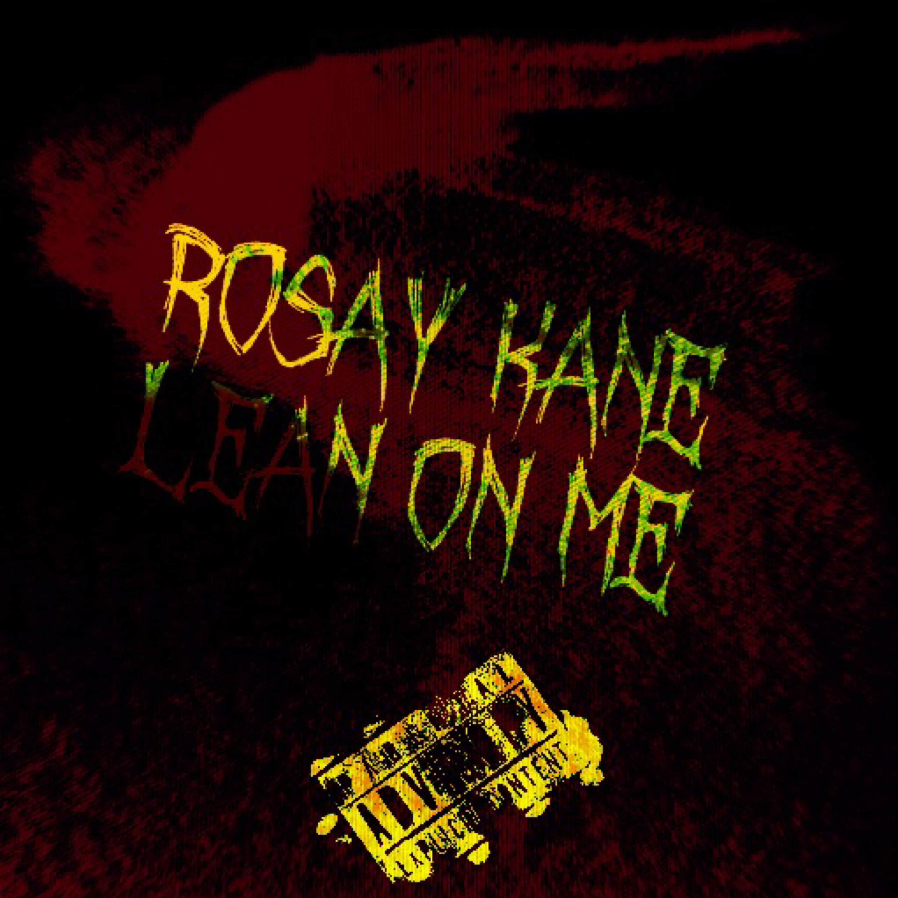 Lean On Me artwork