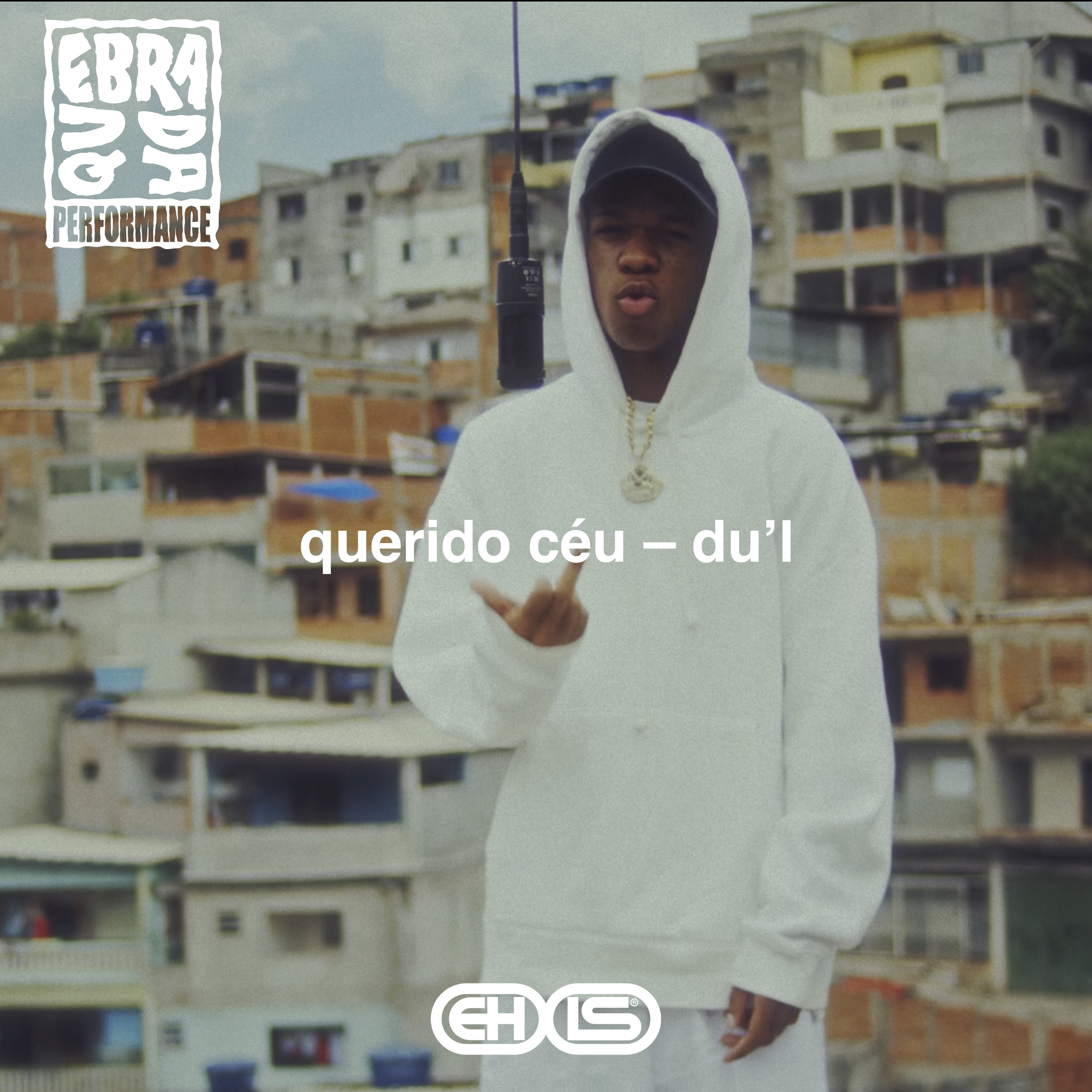 Querido Céu artwork