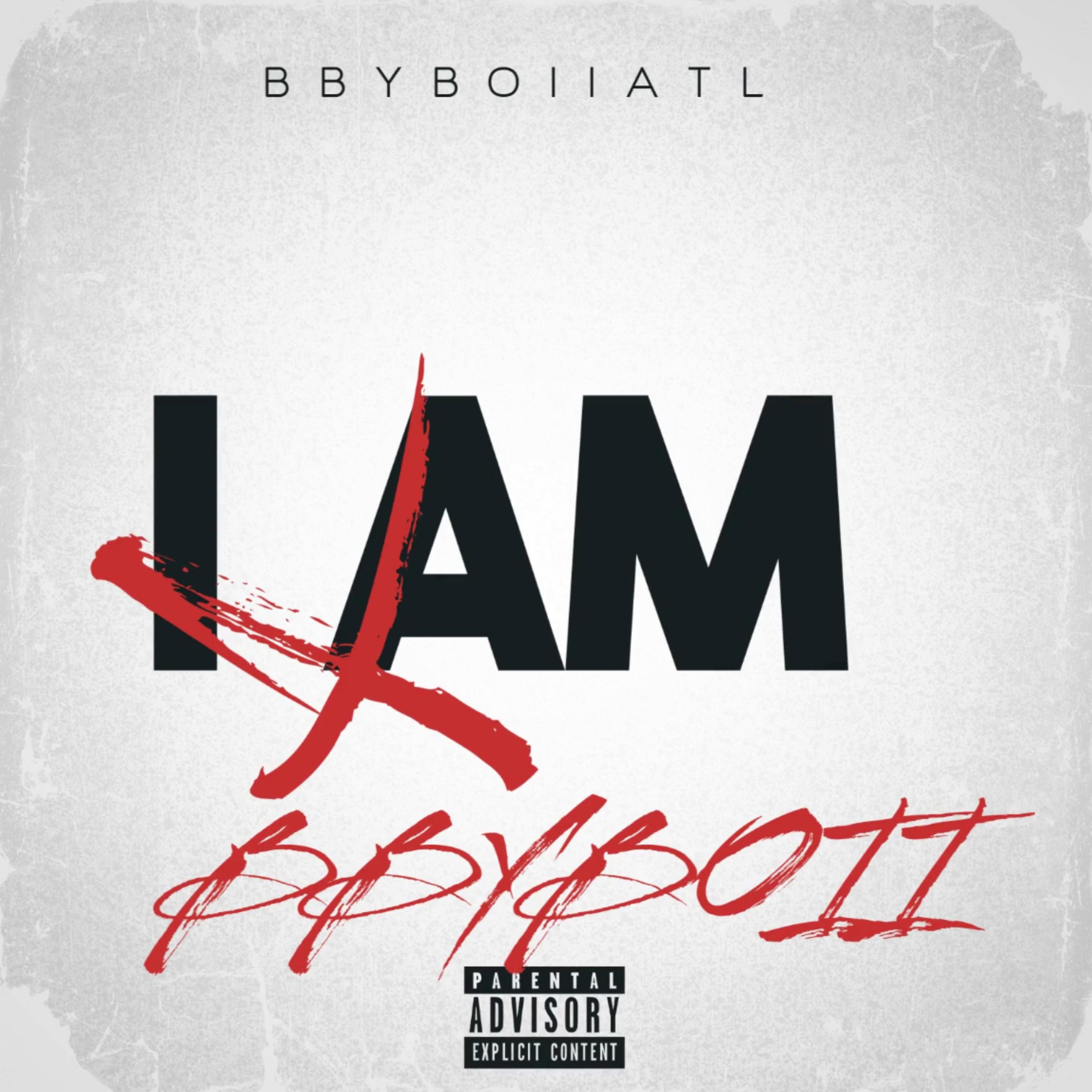 I AM BBYBOII artwork