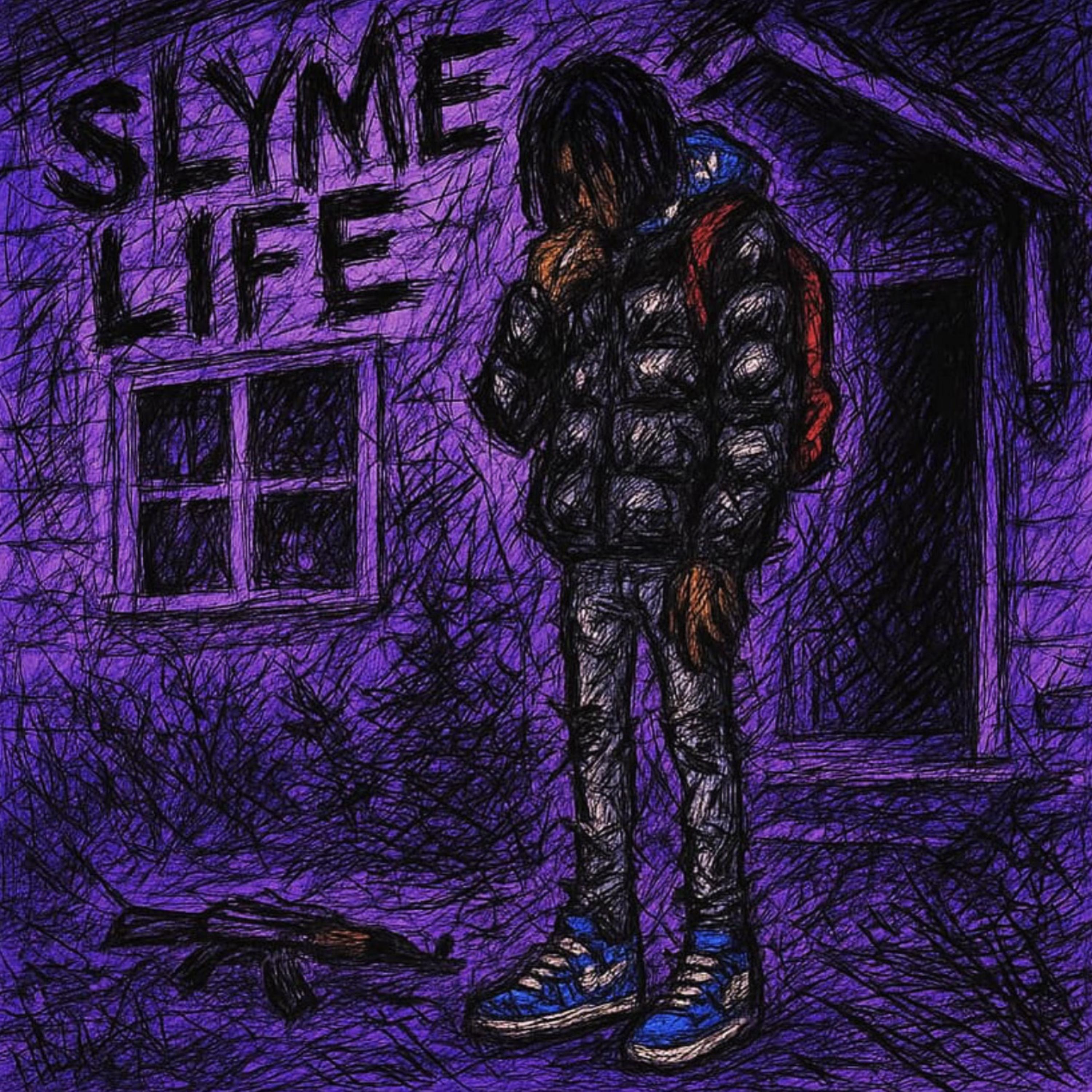 Slyme Life artwork
