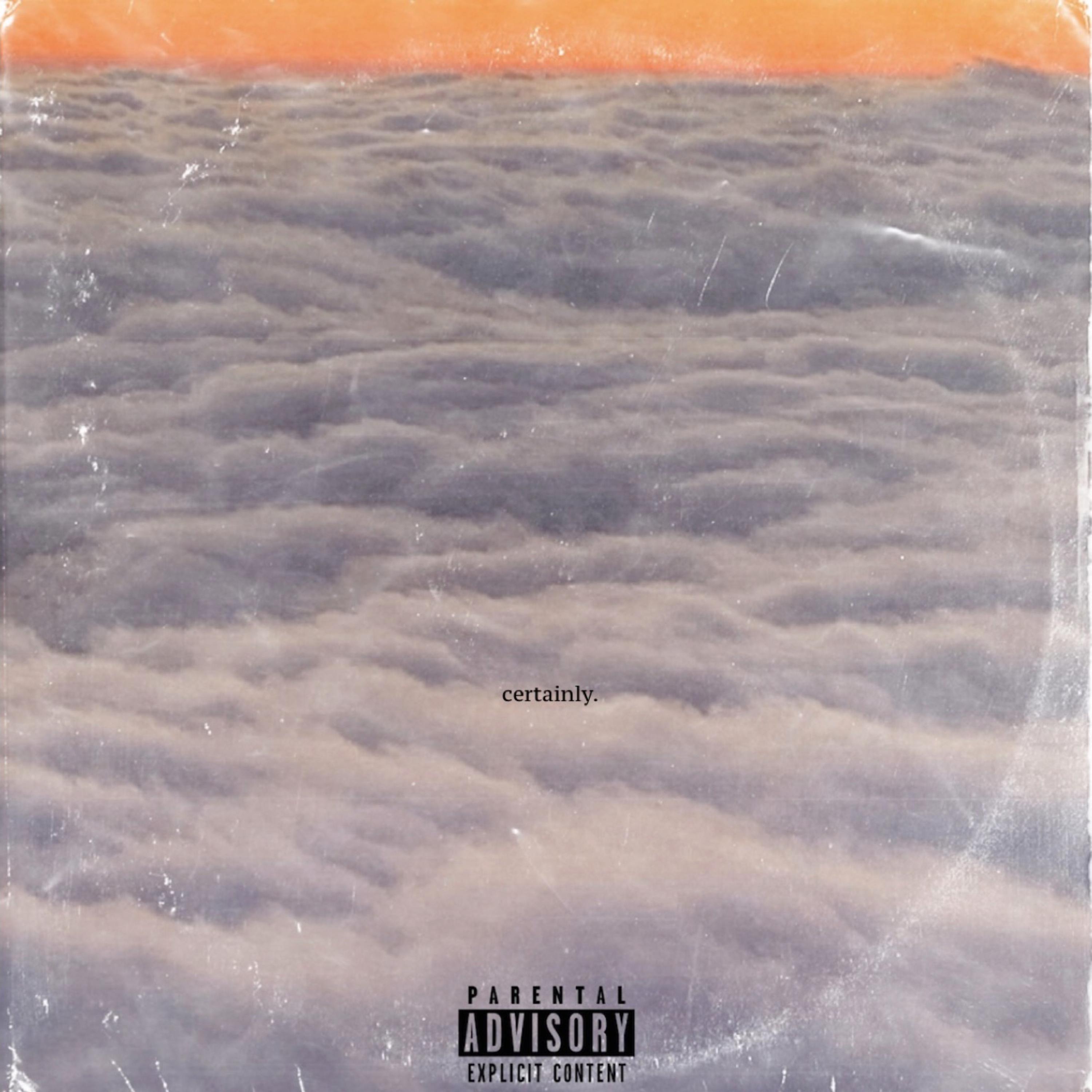 Certainly by Hupernikao cover art