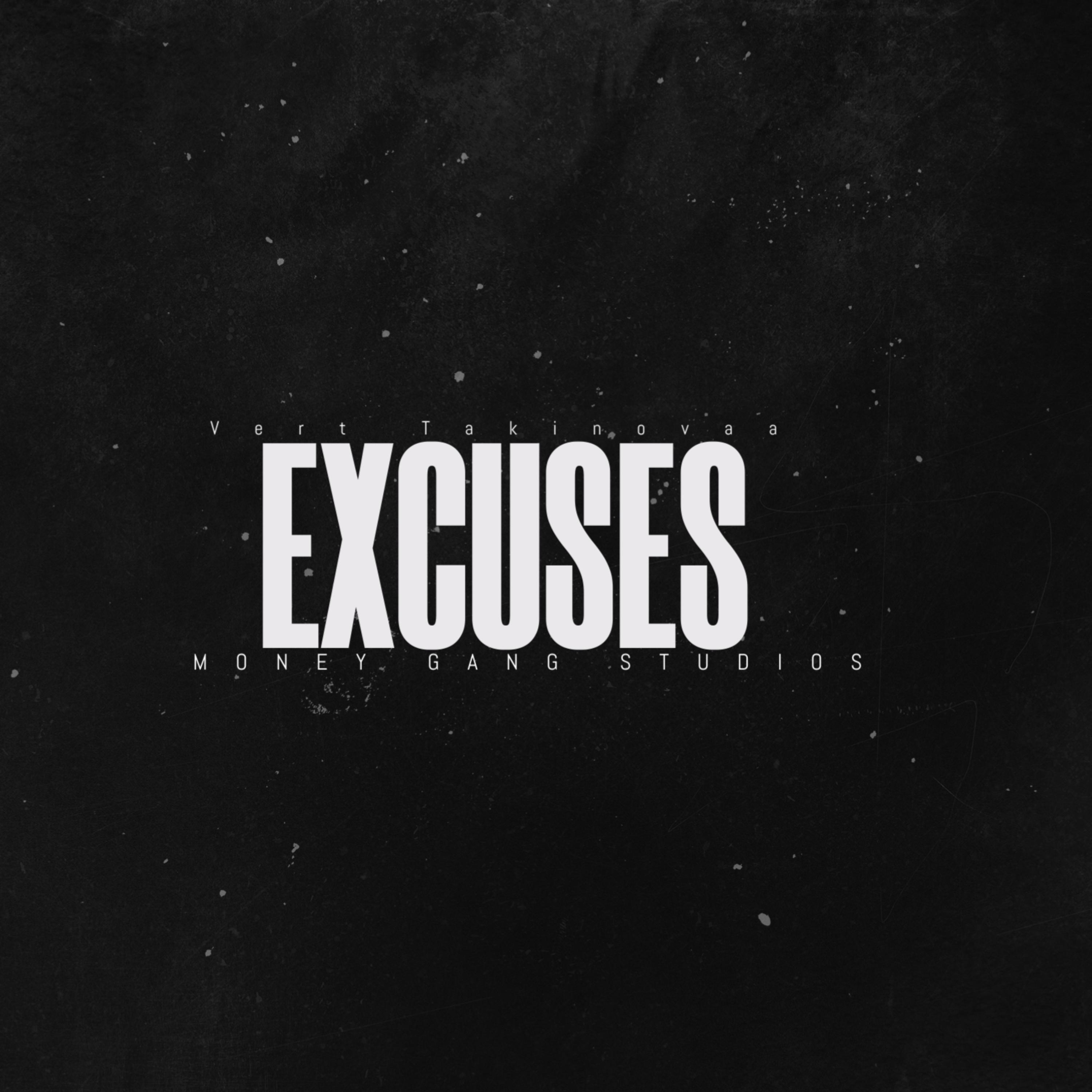 Excuses artwork