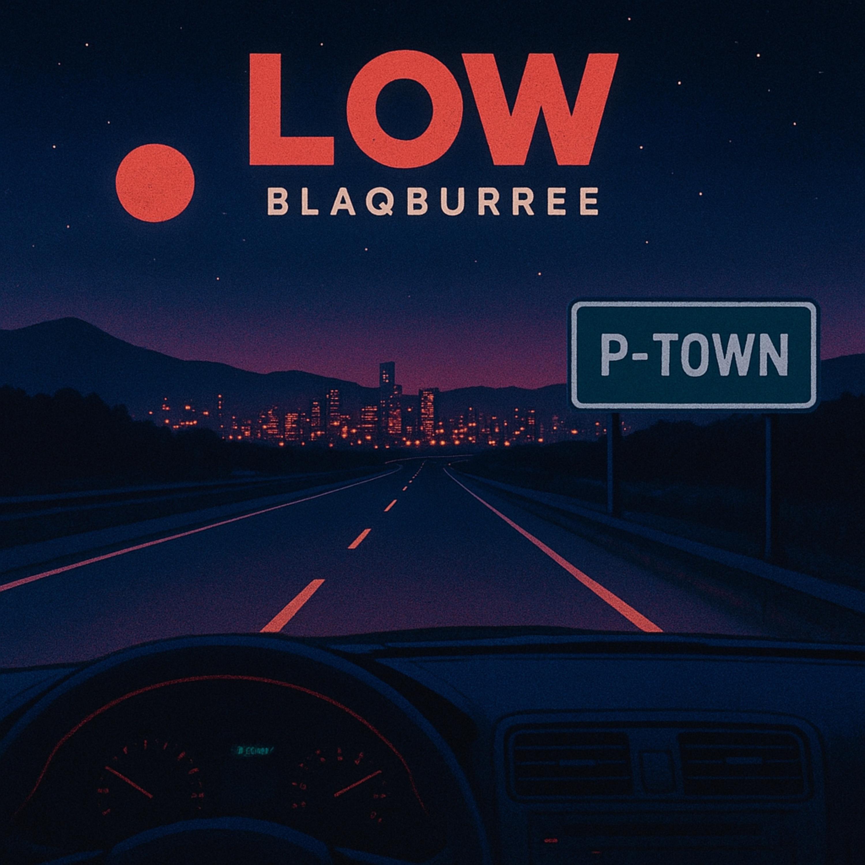 Low artwork