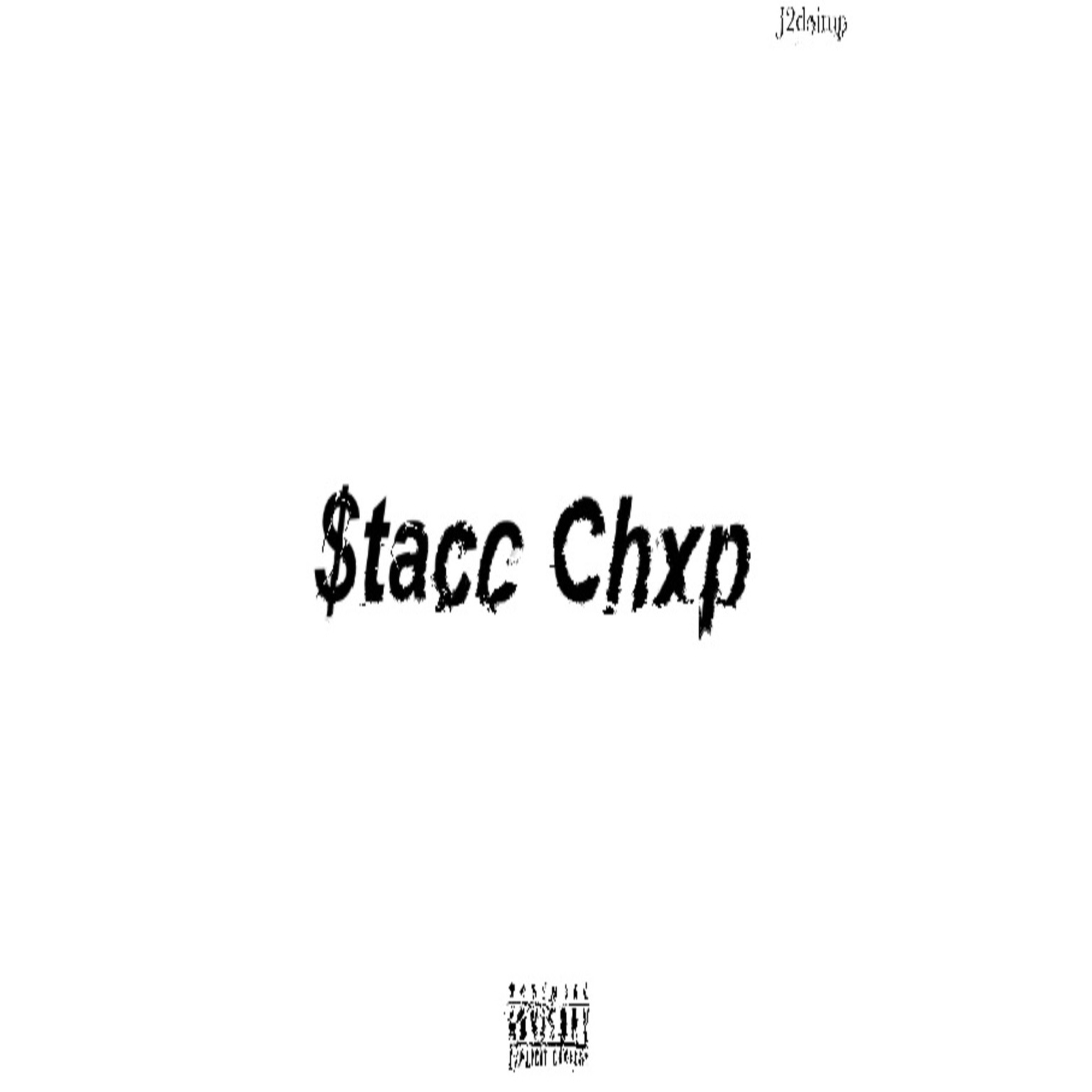 Stacc Chxp artwork