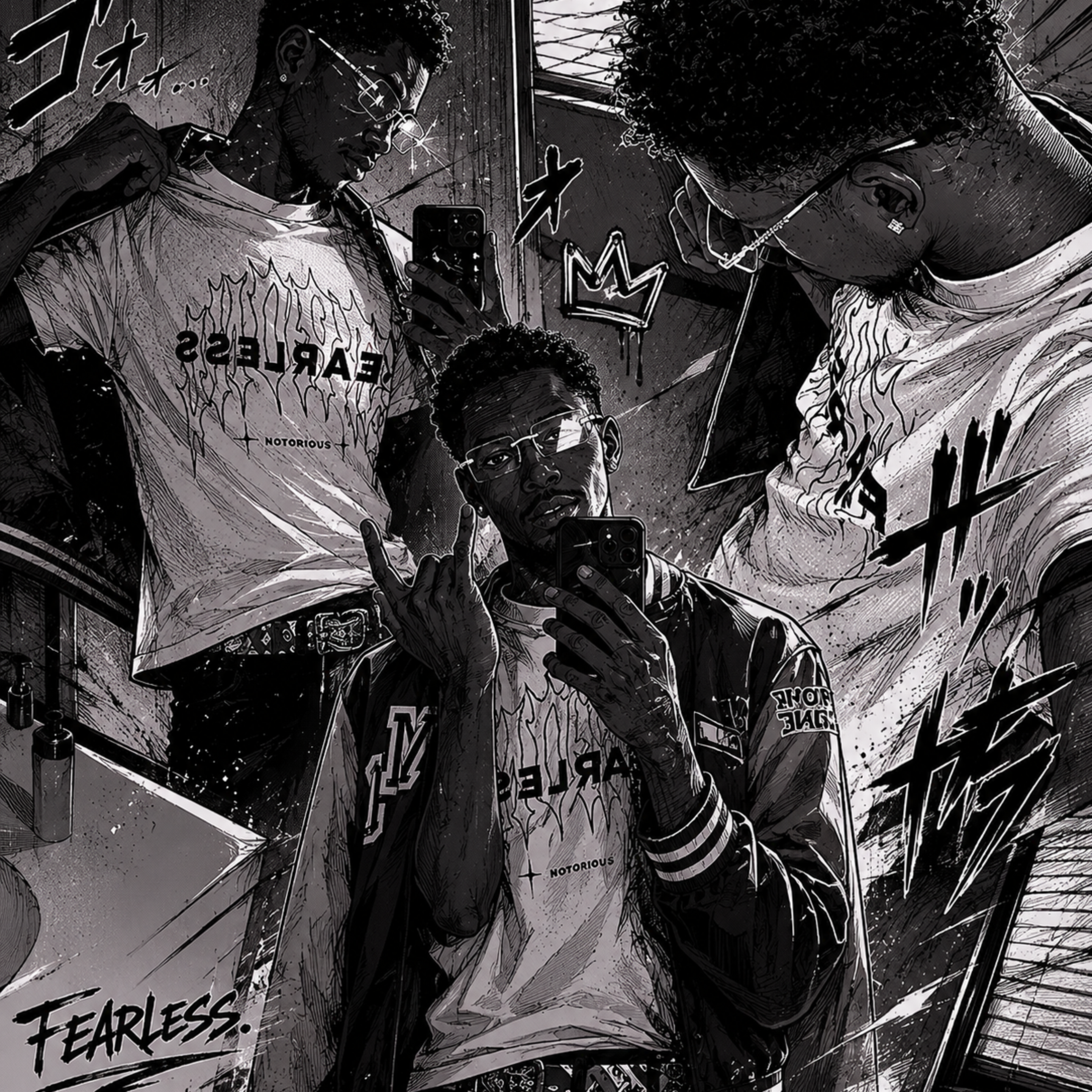 FuCK Wit YOu by AntiWorth cover art