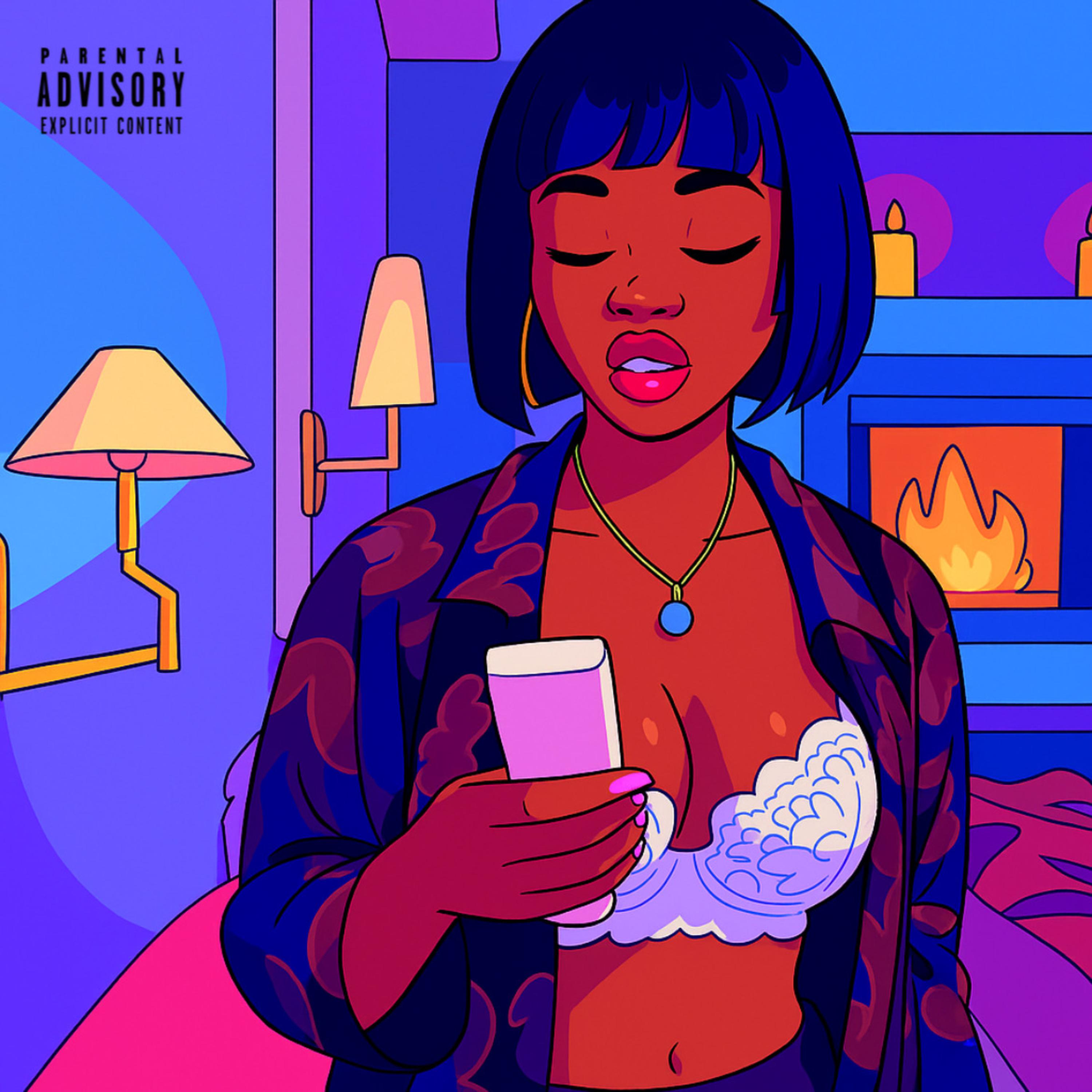 KISHA artwork