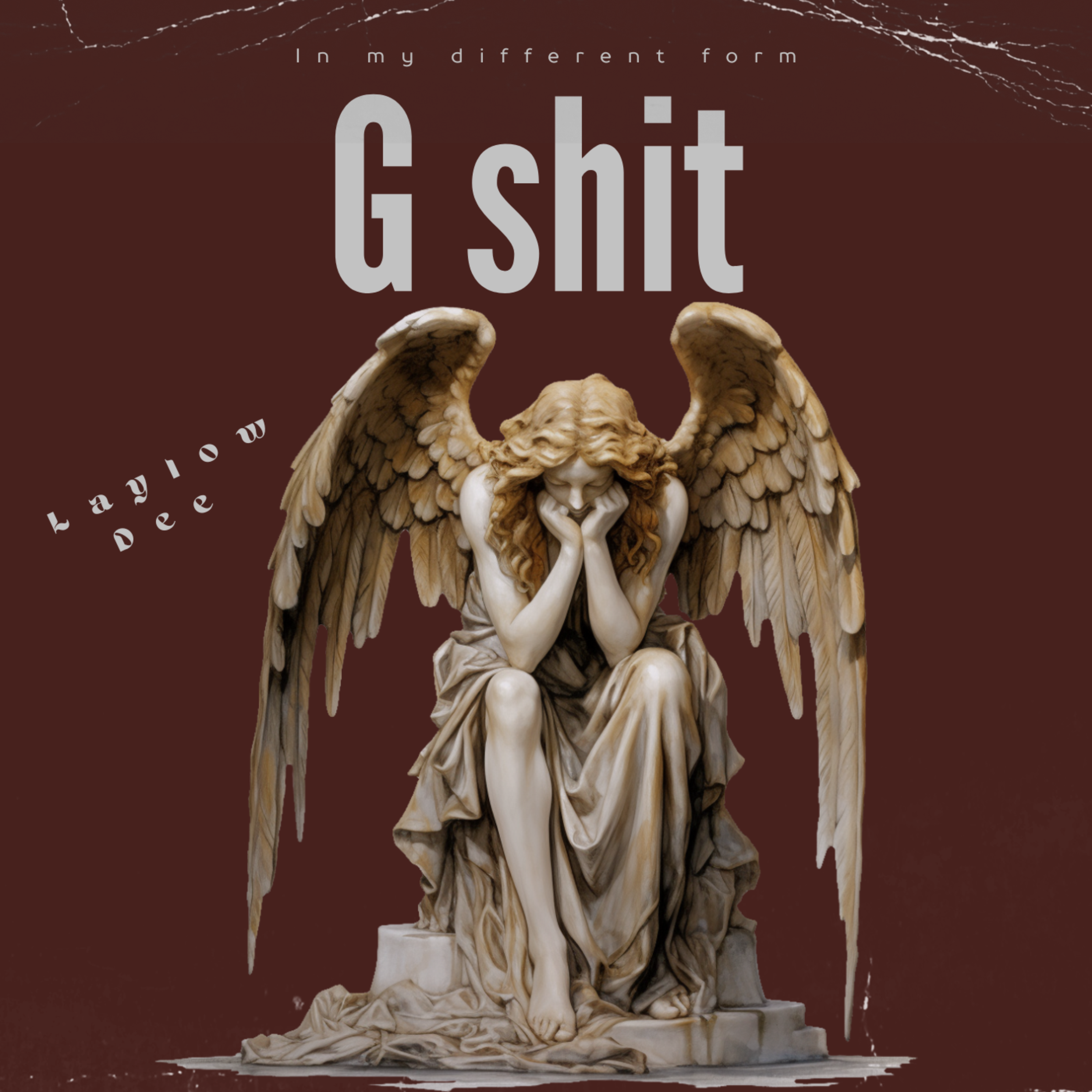 G Shit artwork