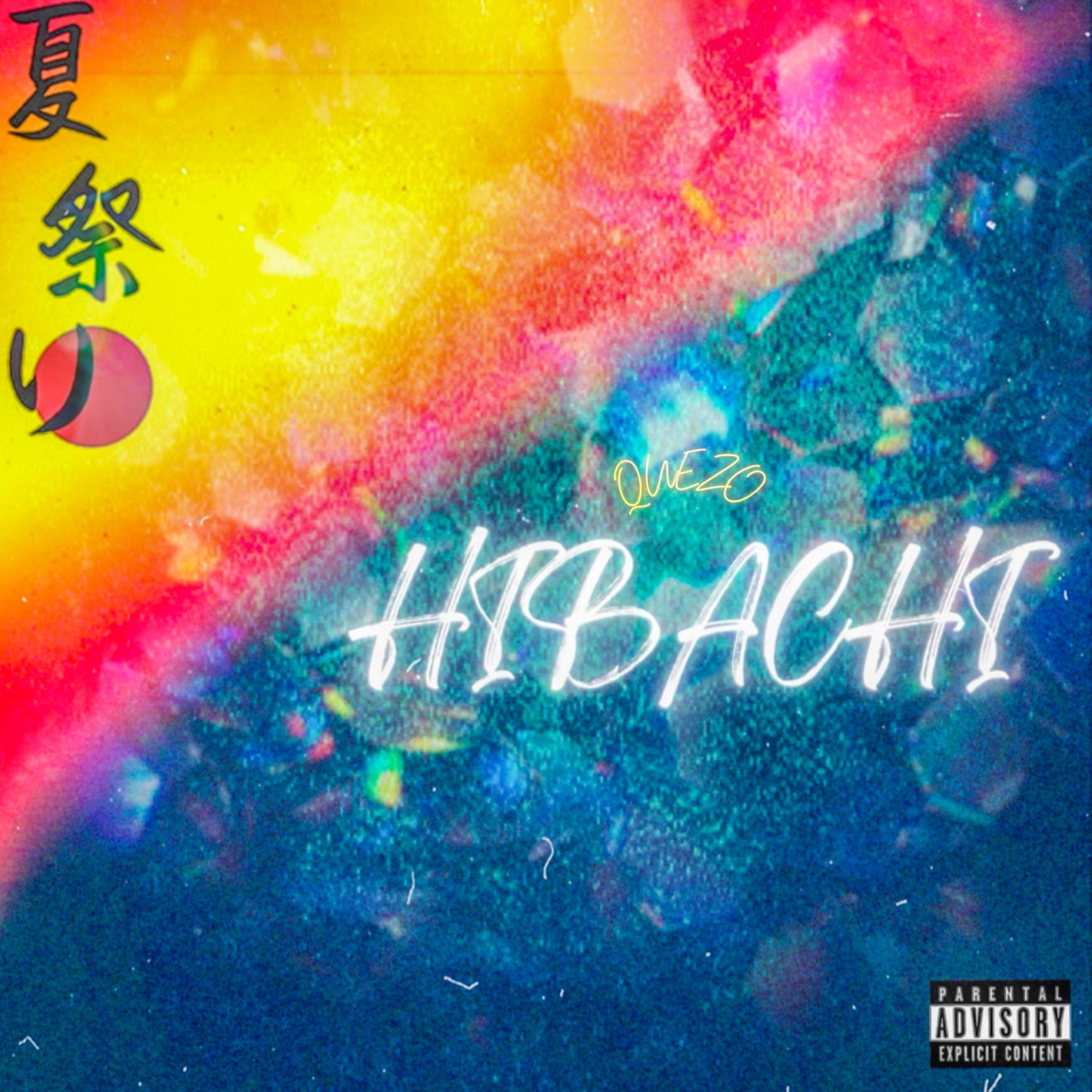 HIBACHI artwork