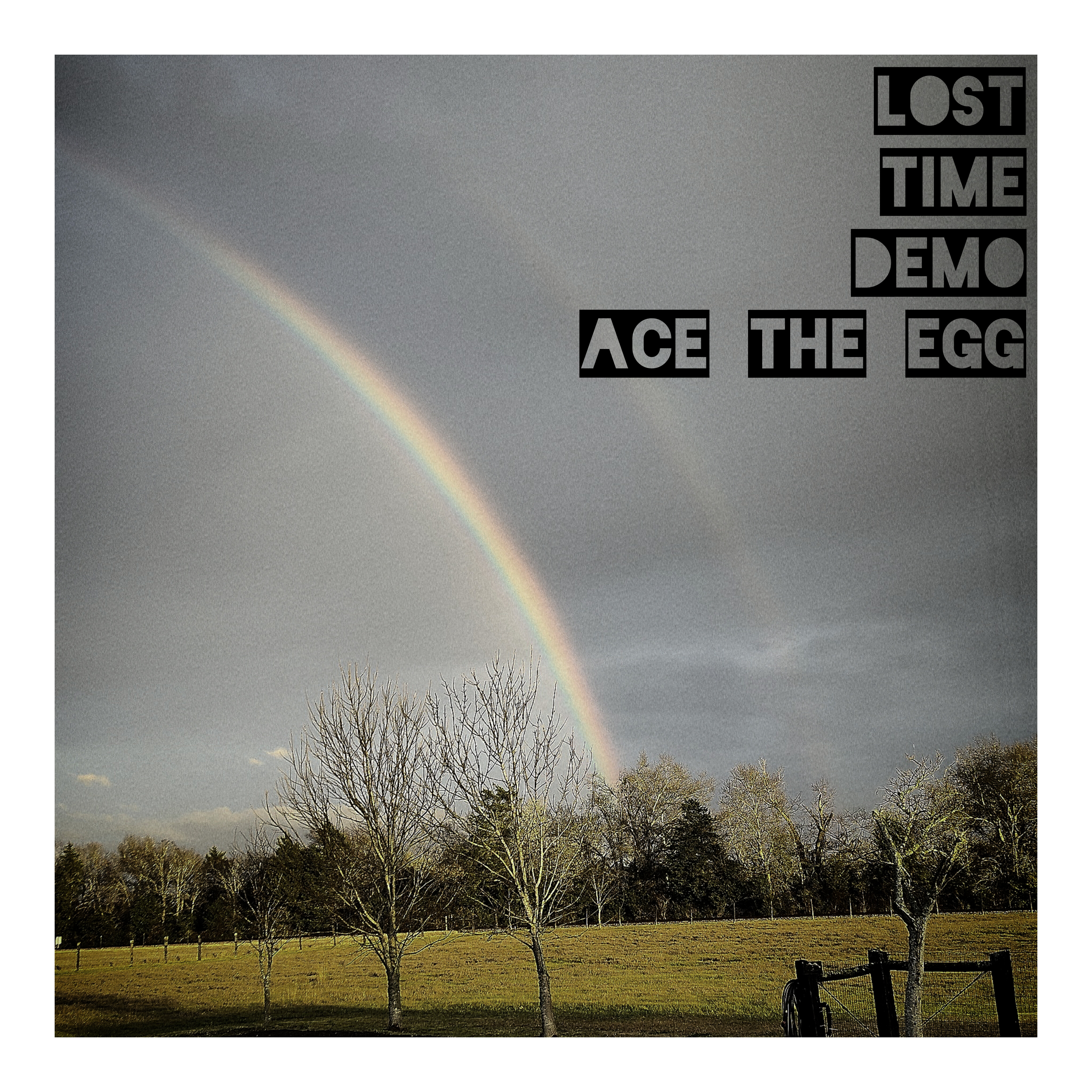 Lost Time (Demo) artwork