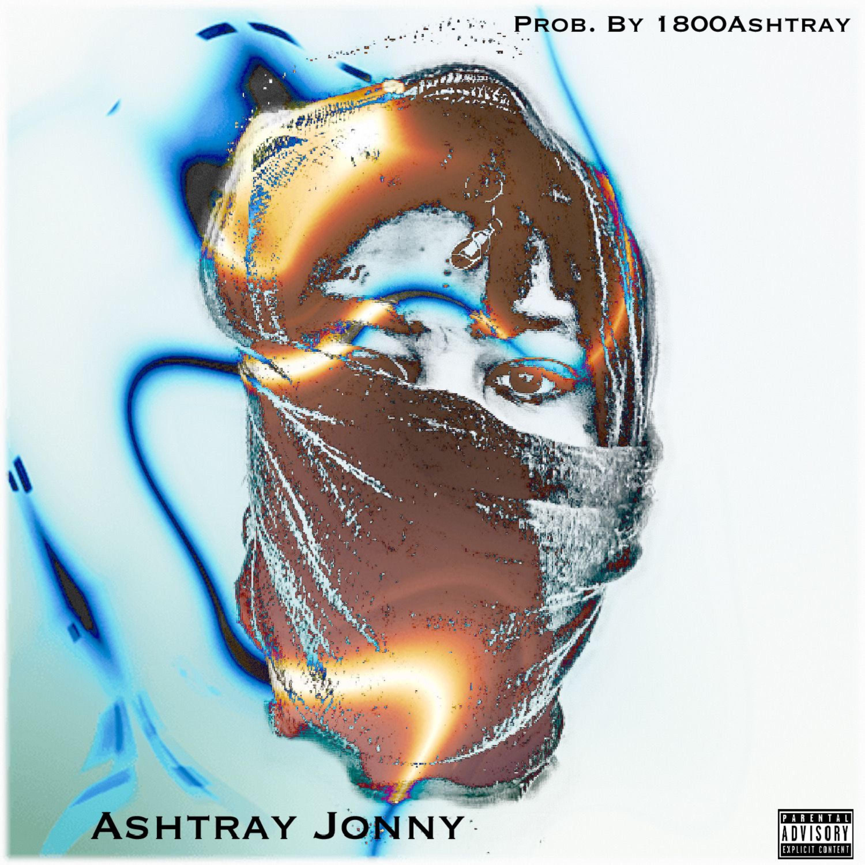 Mama Told Me by Ashtray Jonny cover art