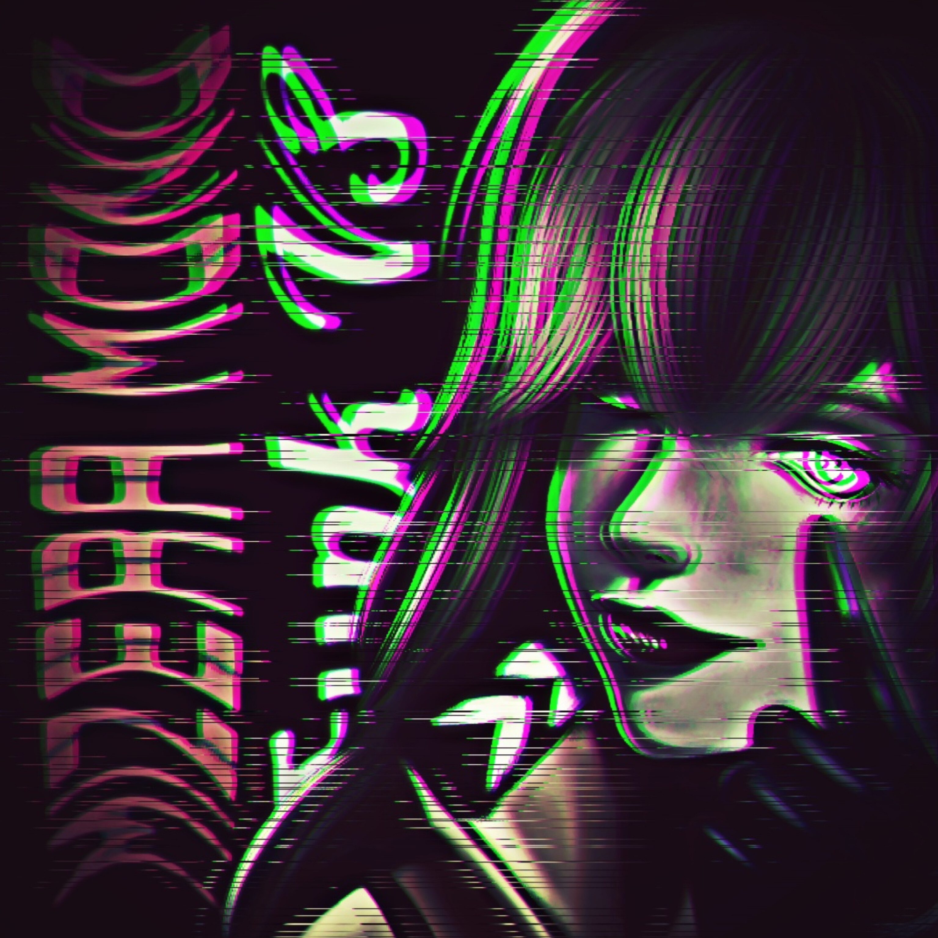 MIZERA MONO FUNK V3 artwork