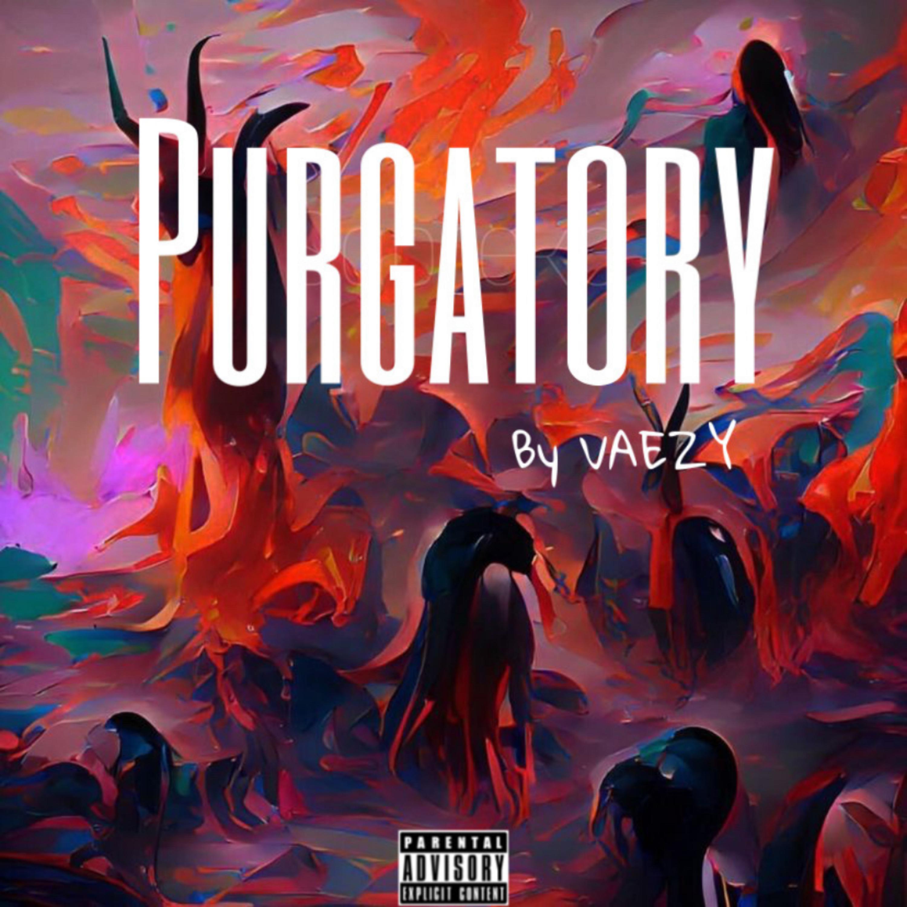 PURGATORY artwork