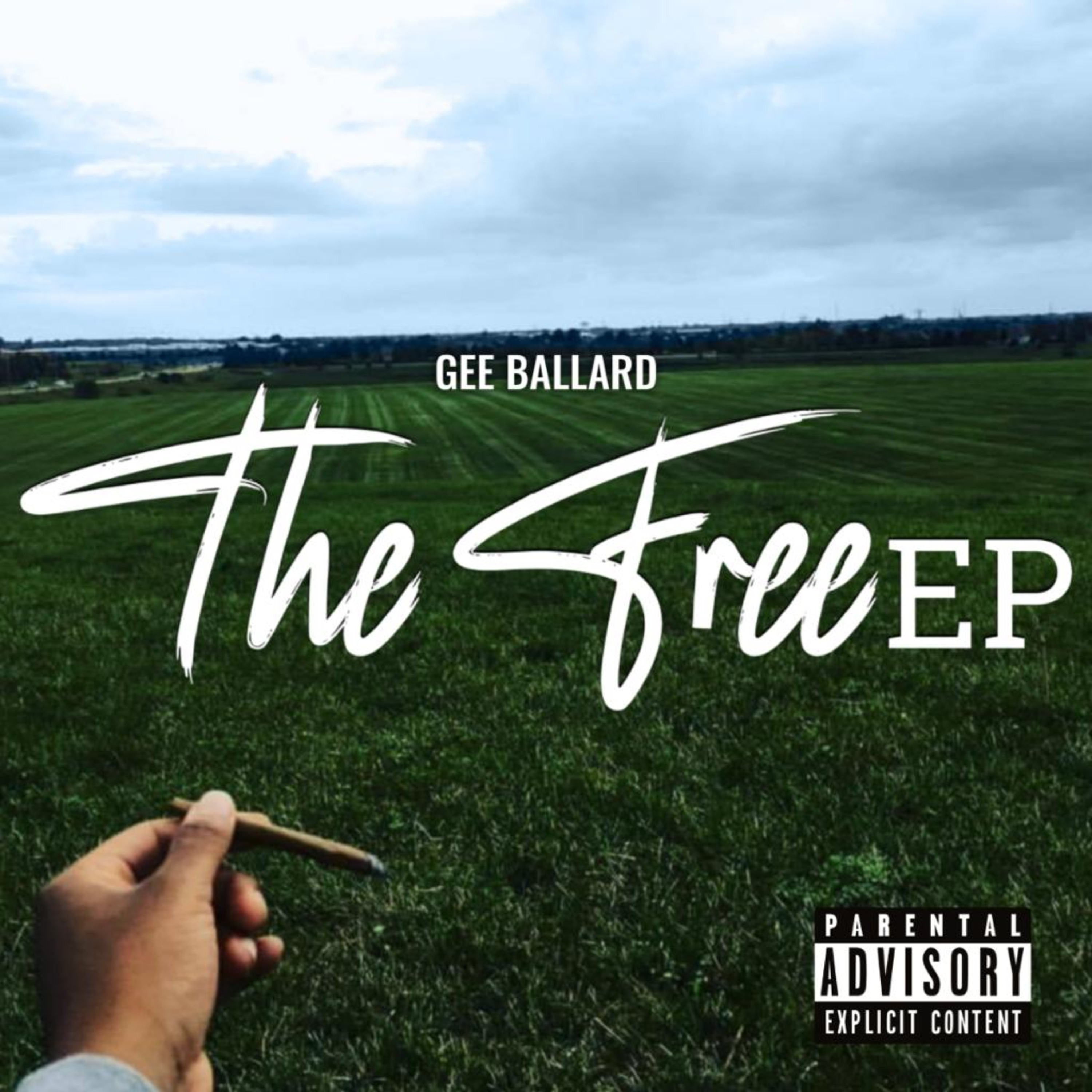The Free  artwork