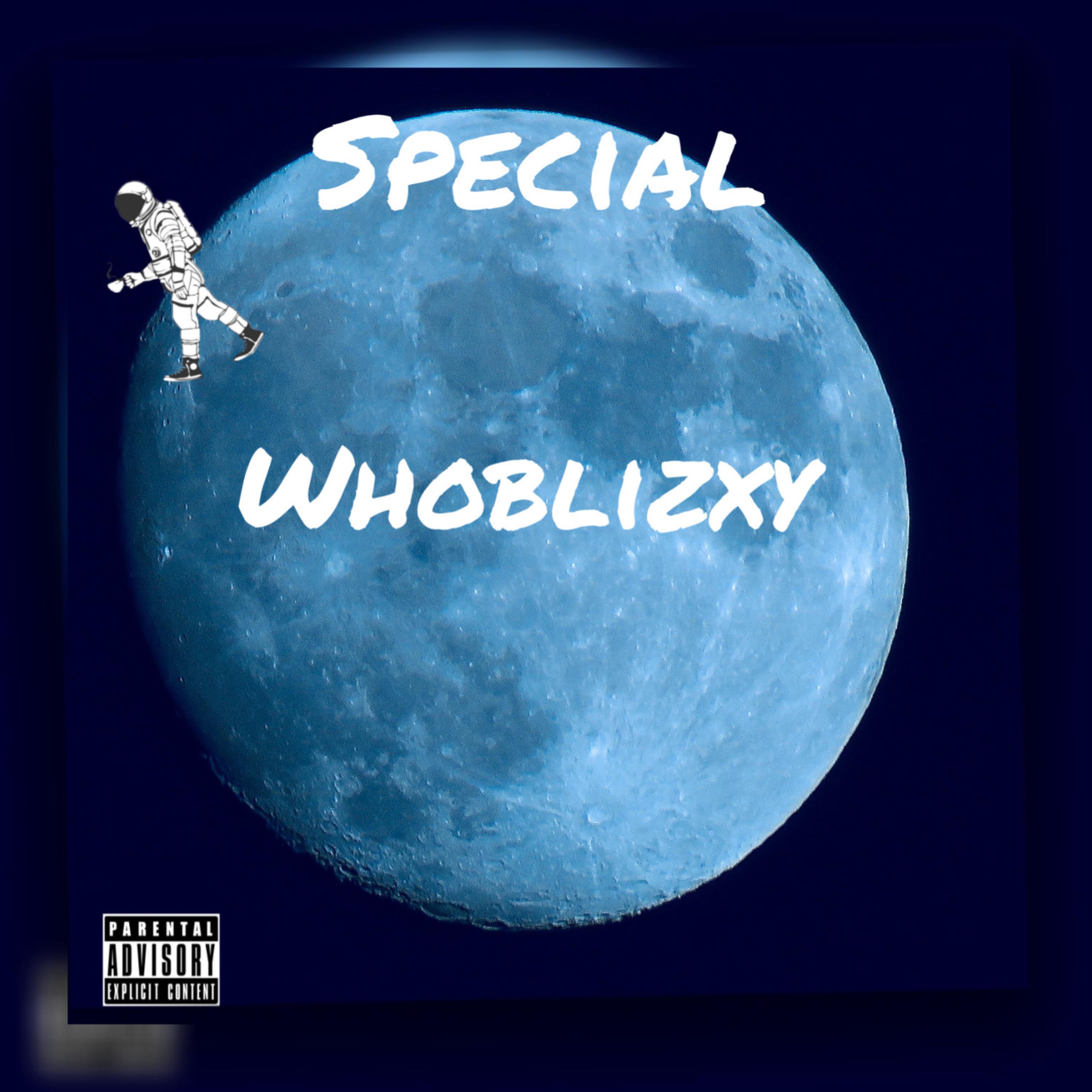 Special artwork