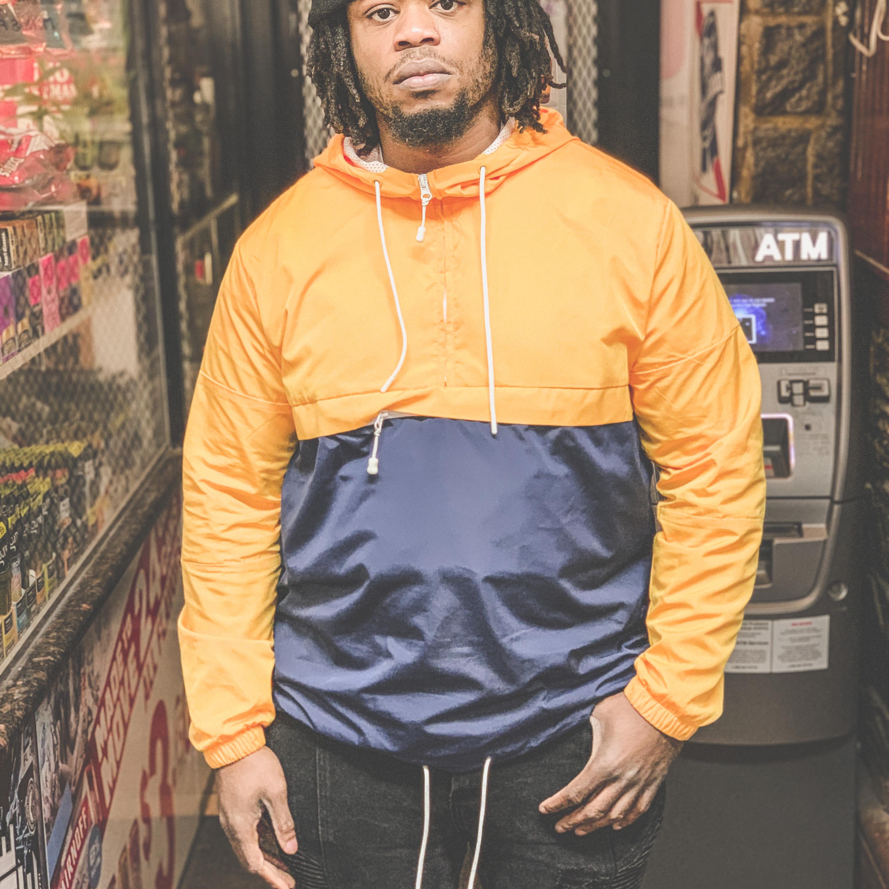 Sick N Tired artwork