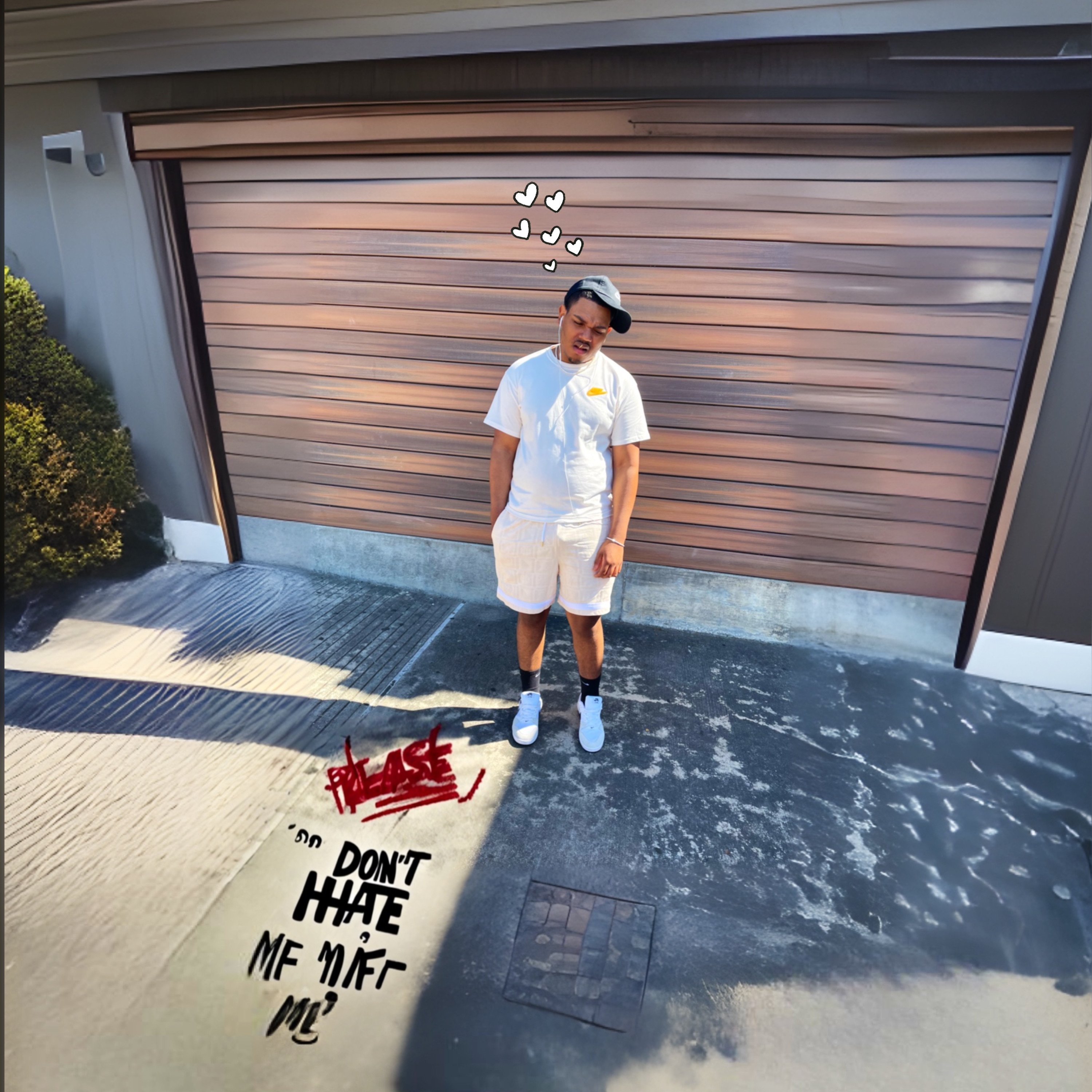 Please Don’t Hate Me 2 artwork