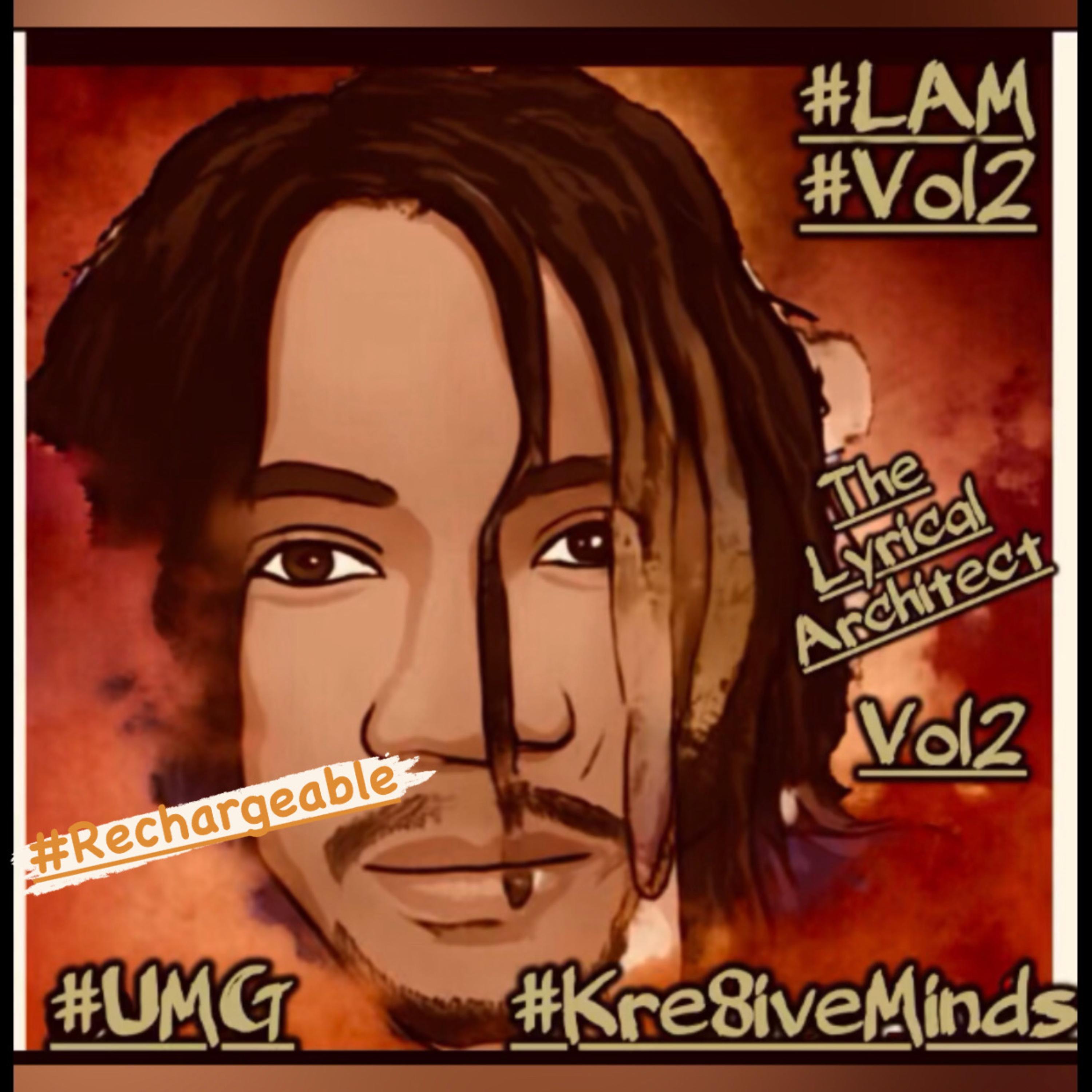 #Rechargeable artwork