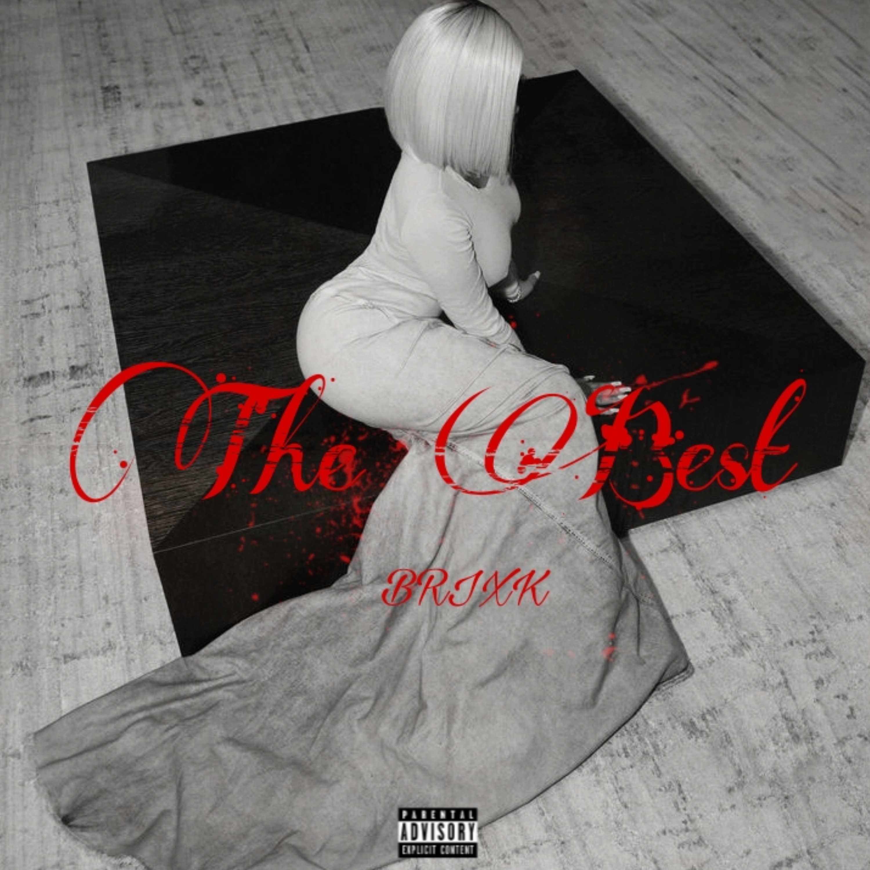 The Best artwork