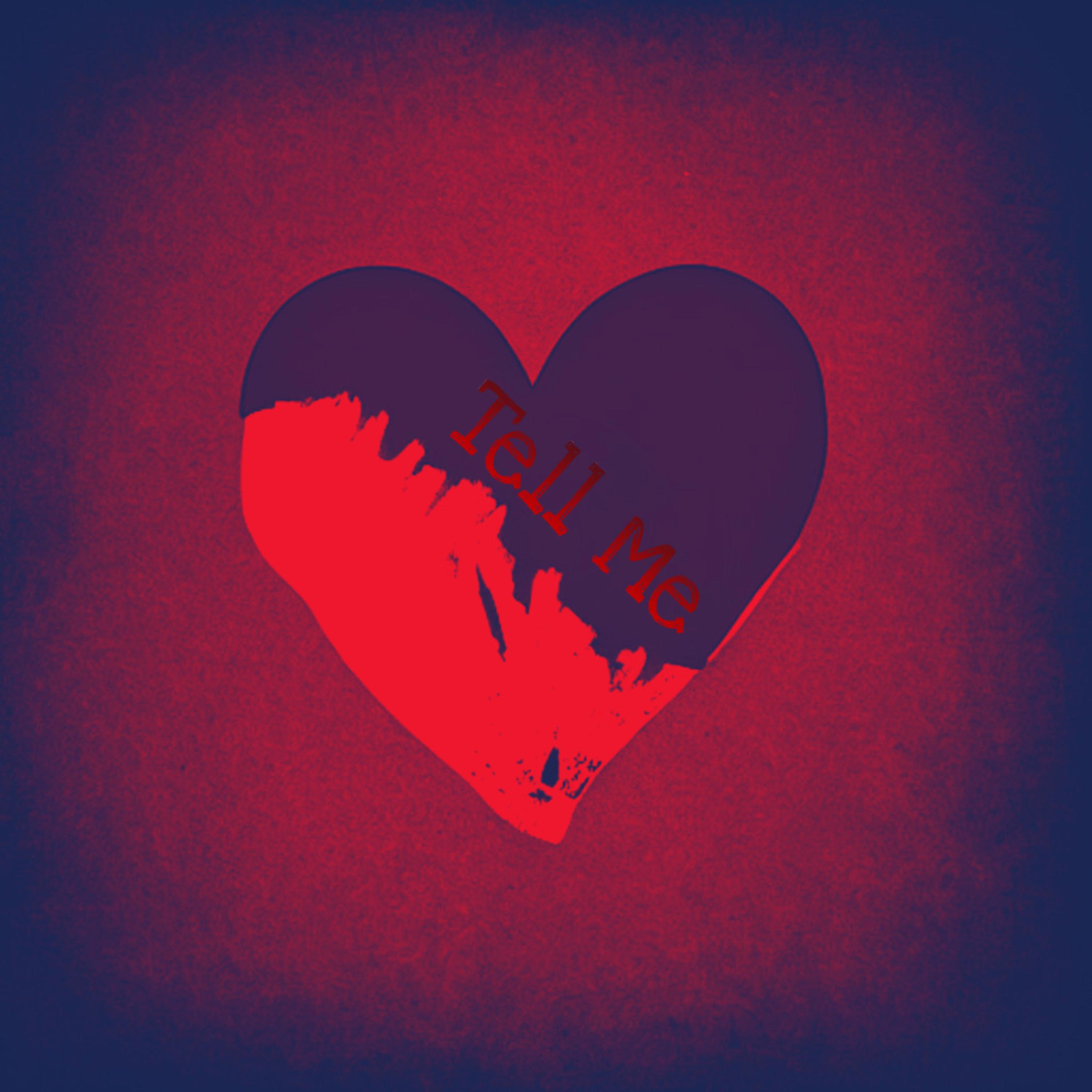 Tell Me artwork