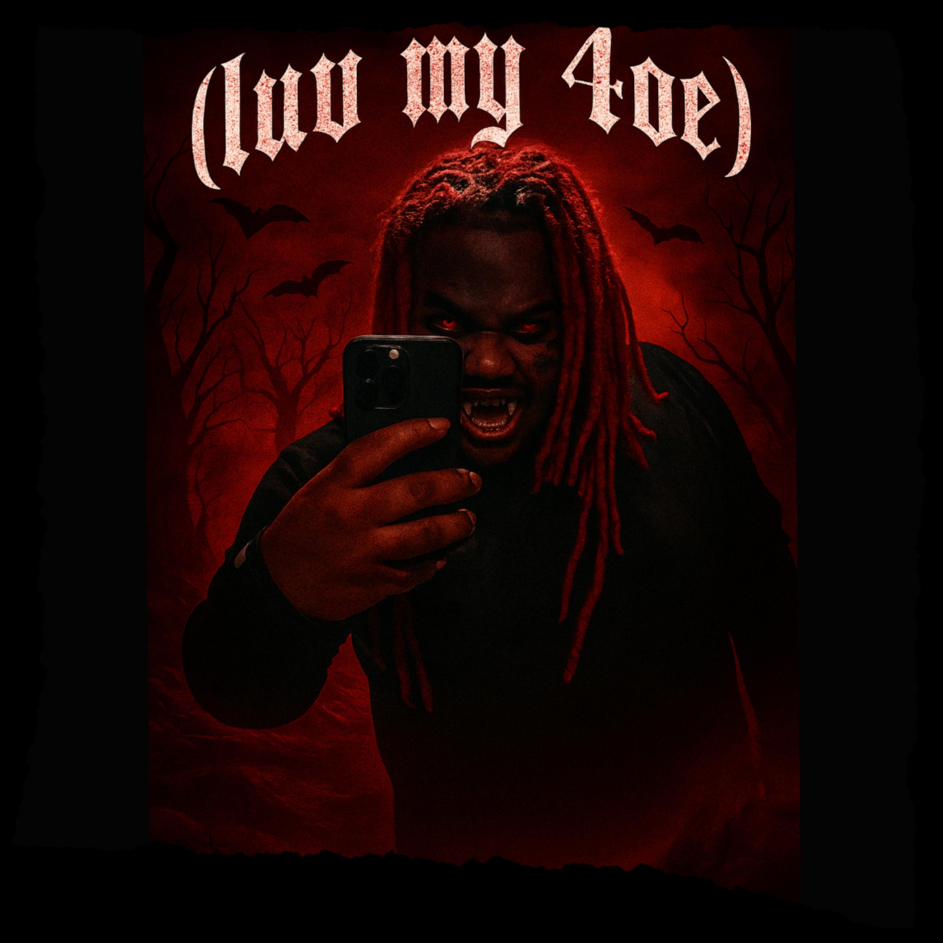 Luv My 4oe artwork