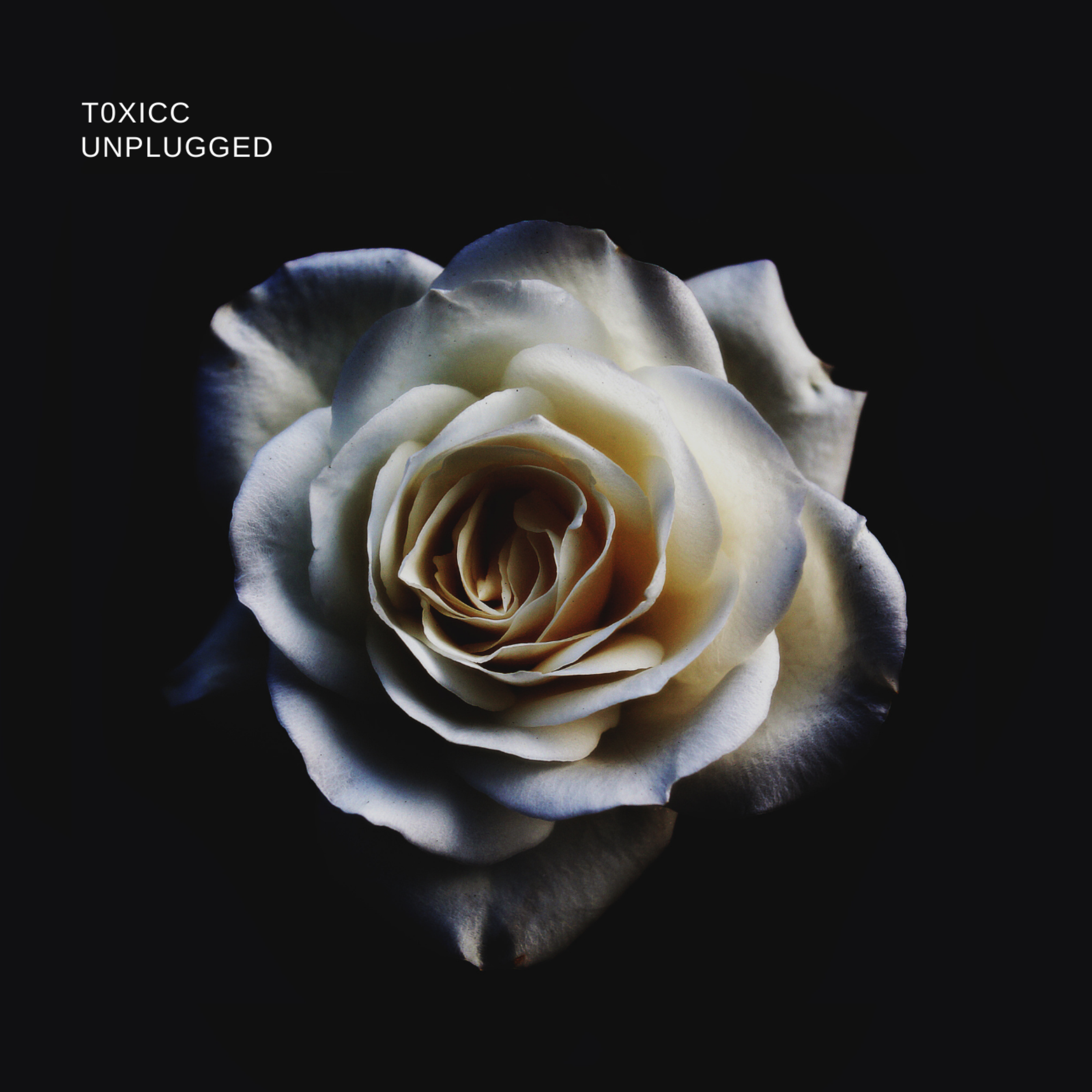 T0XICC Unplugged artwork
