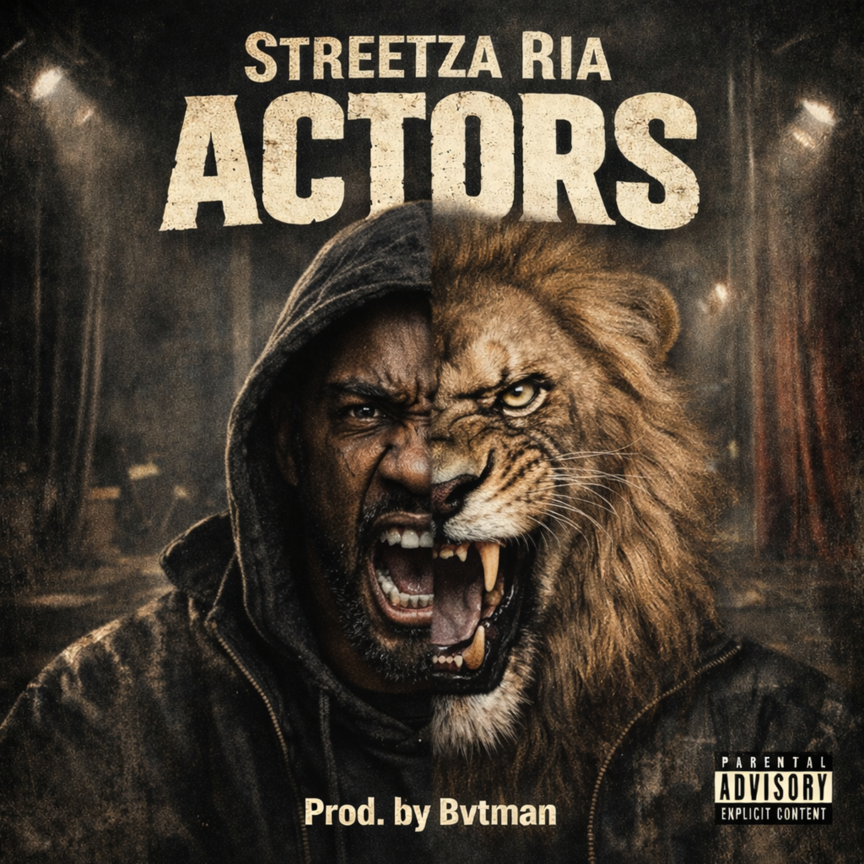 Actors artwork