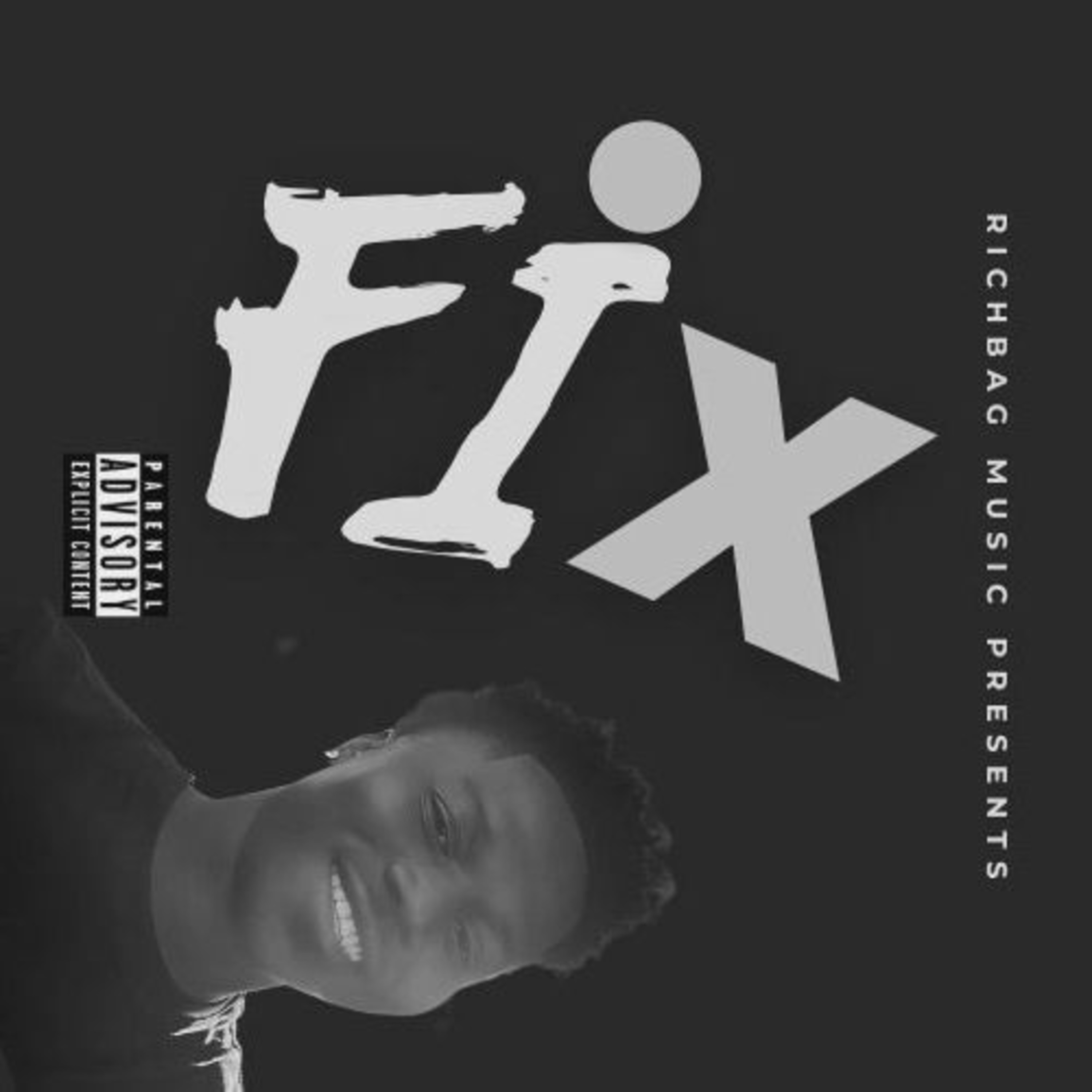 FiX by KokouOozie cover art