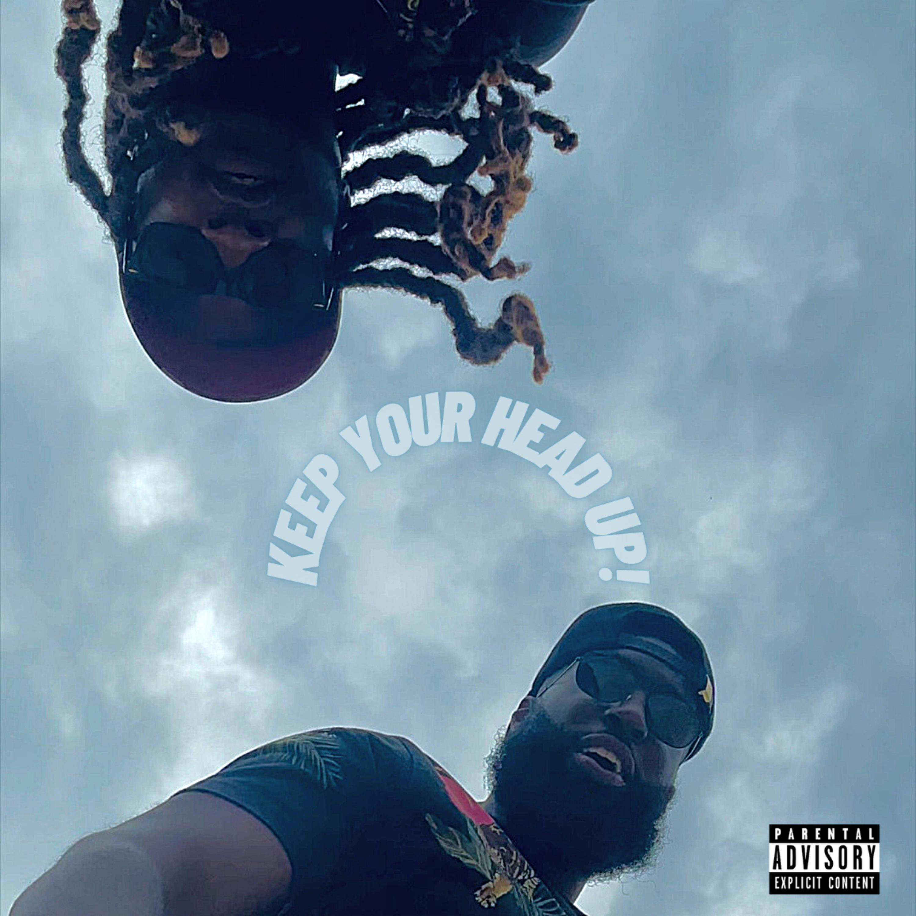 Keep Your Head Up! artwork
