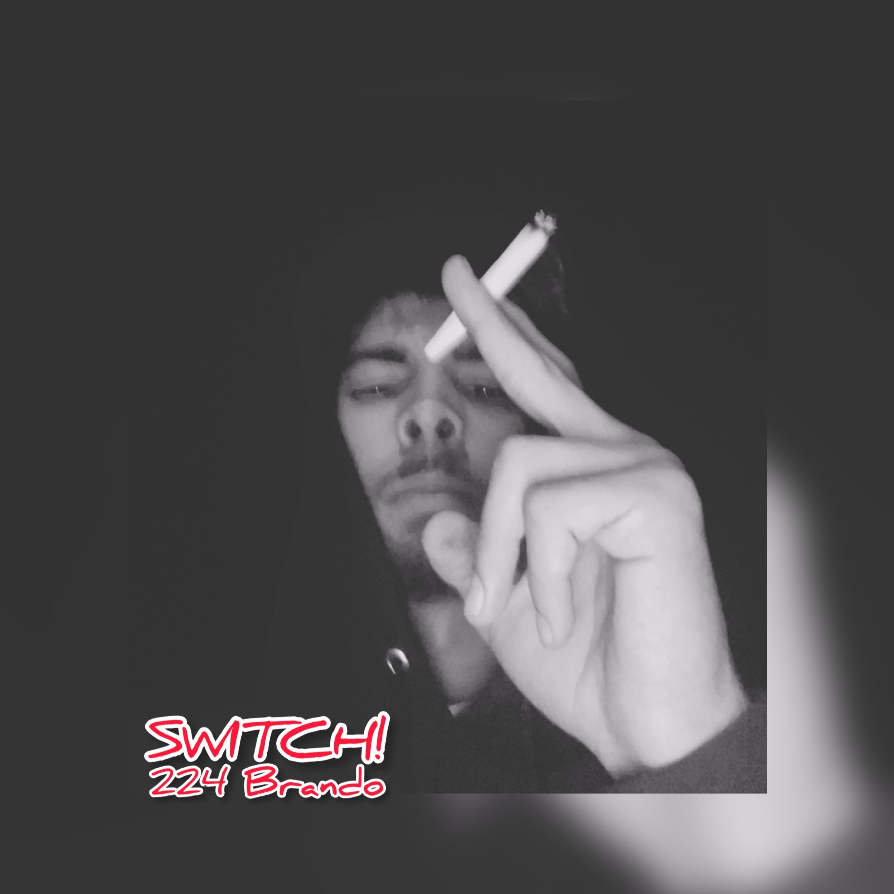 SWITCH! artwork