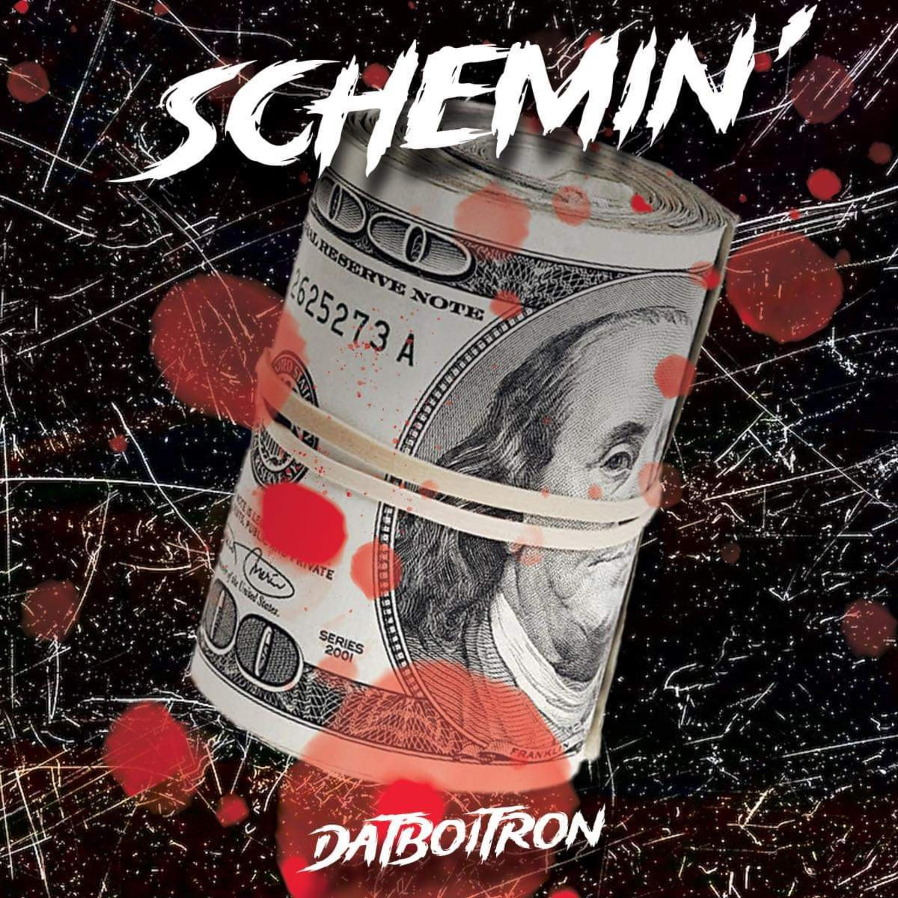 Schemin artwork
