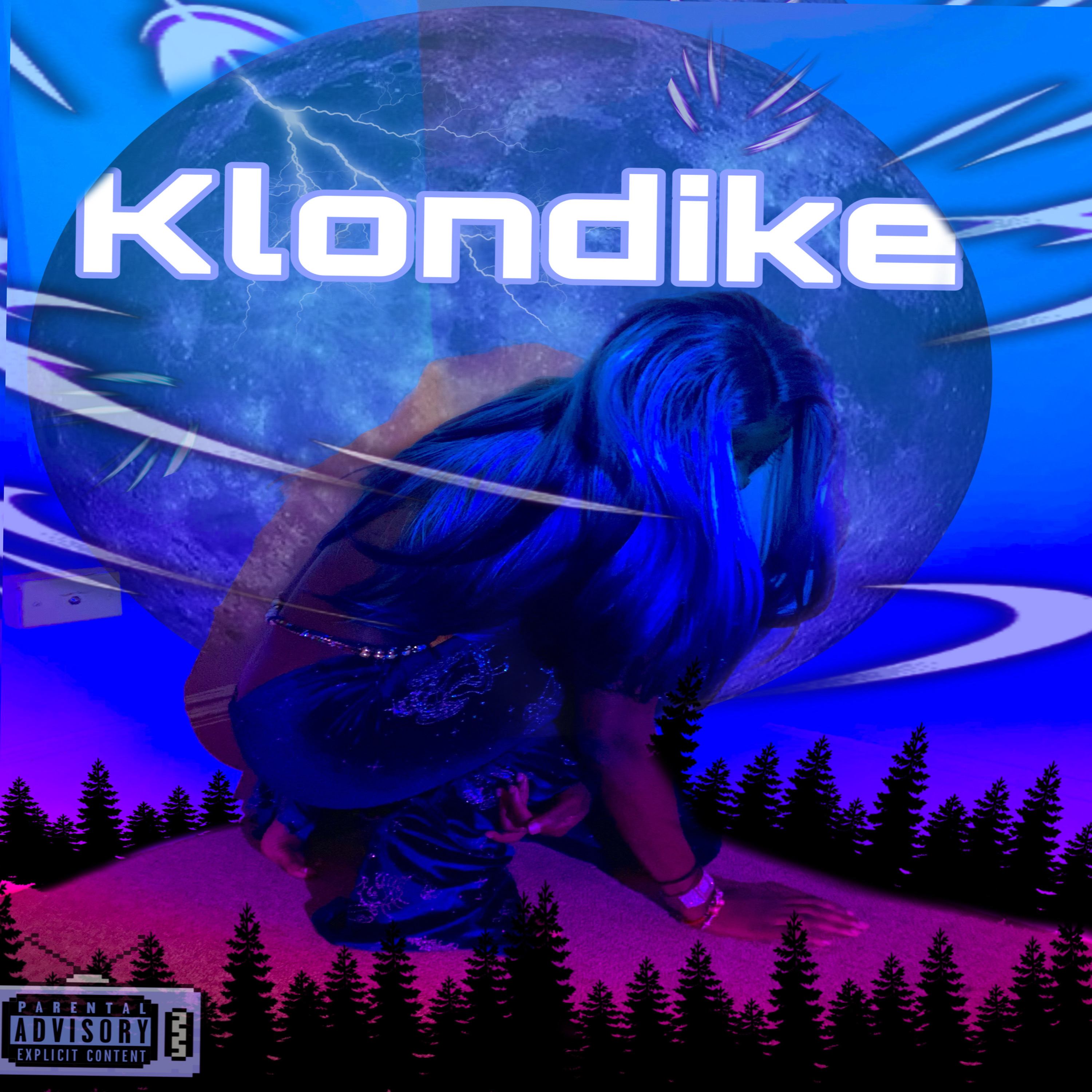 KLONDIKE artwork
