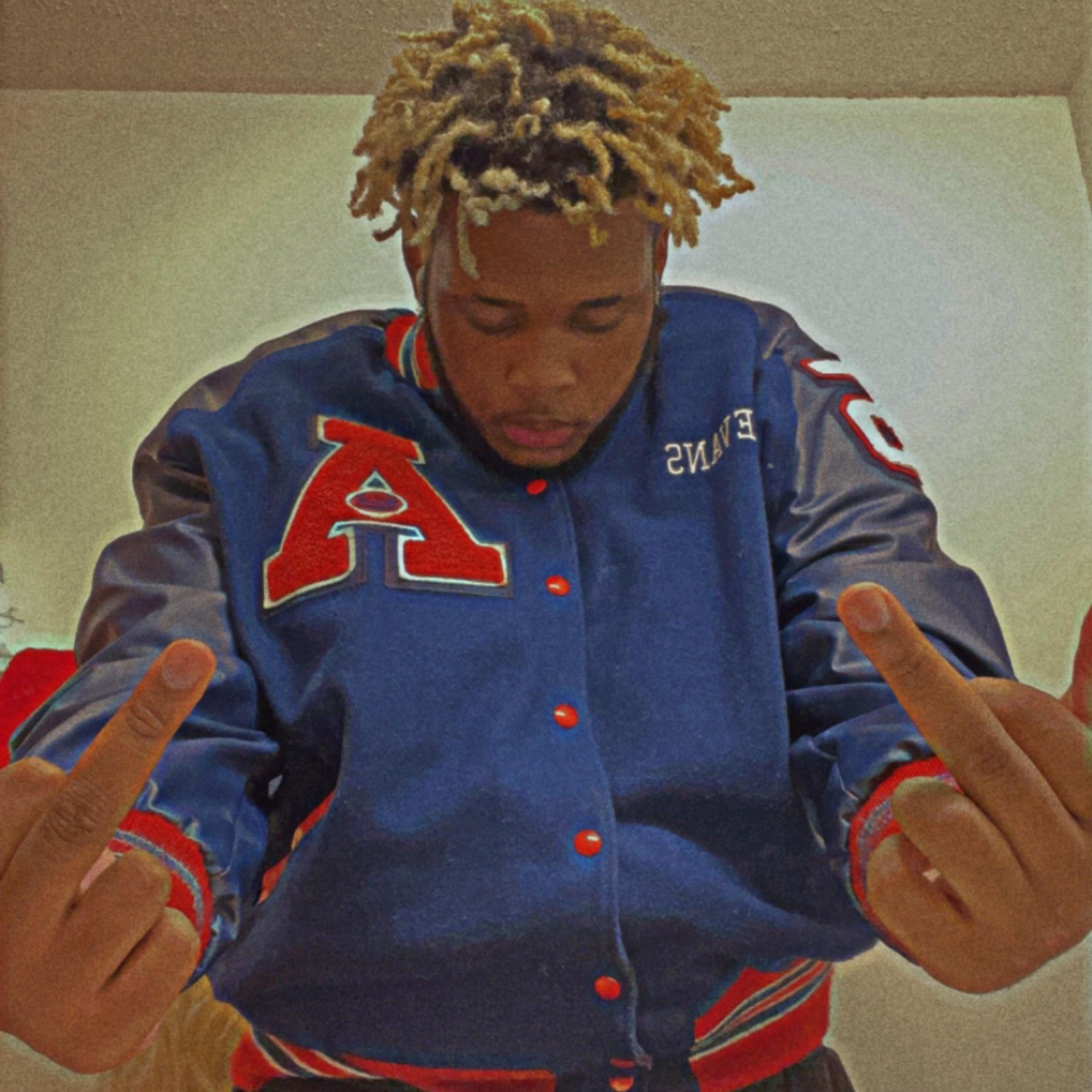Okay artwork