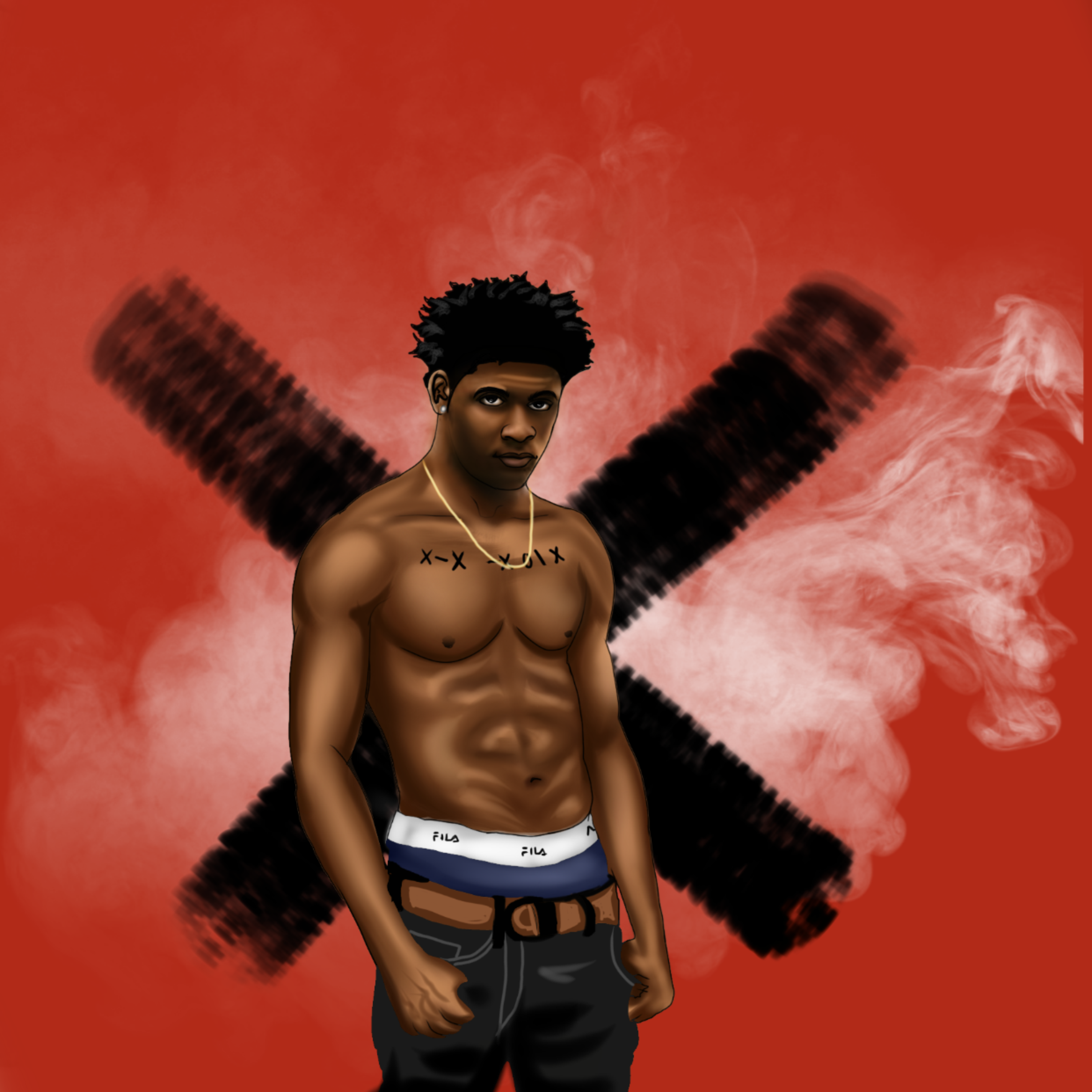 ON SIGHT artwork