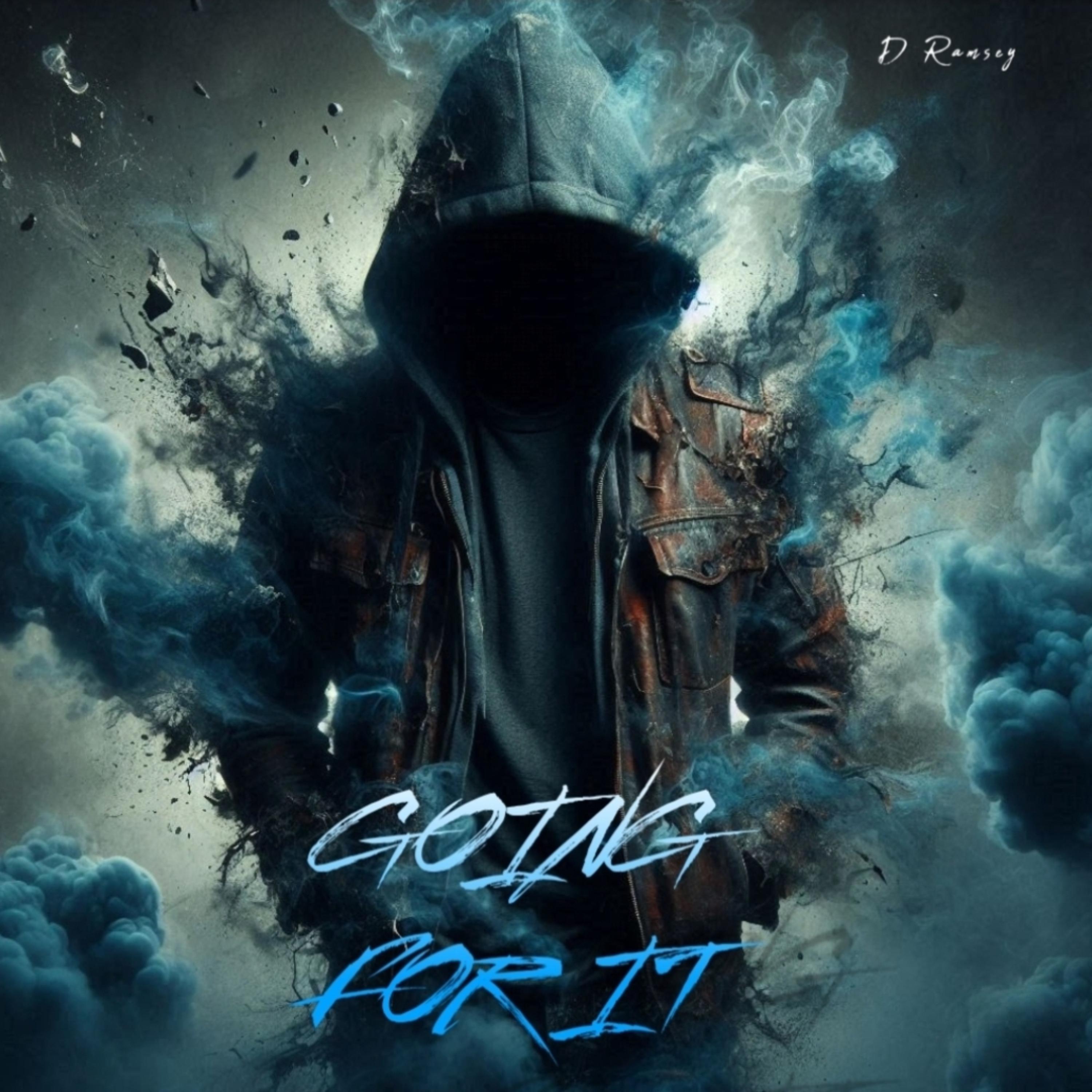 Going For It artwork