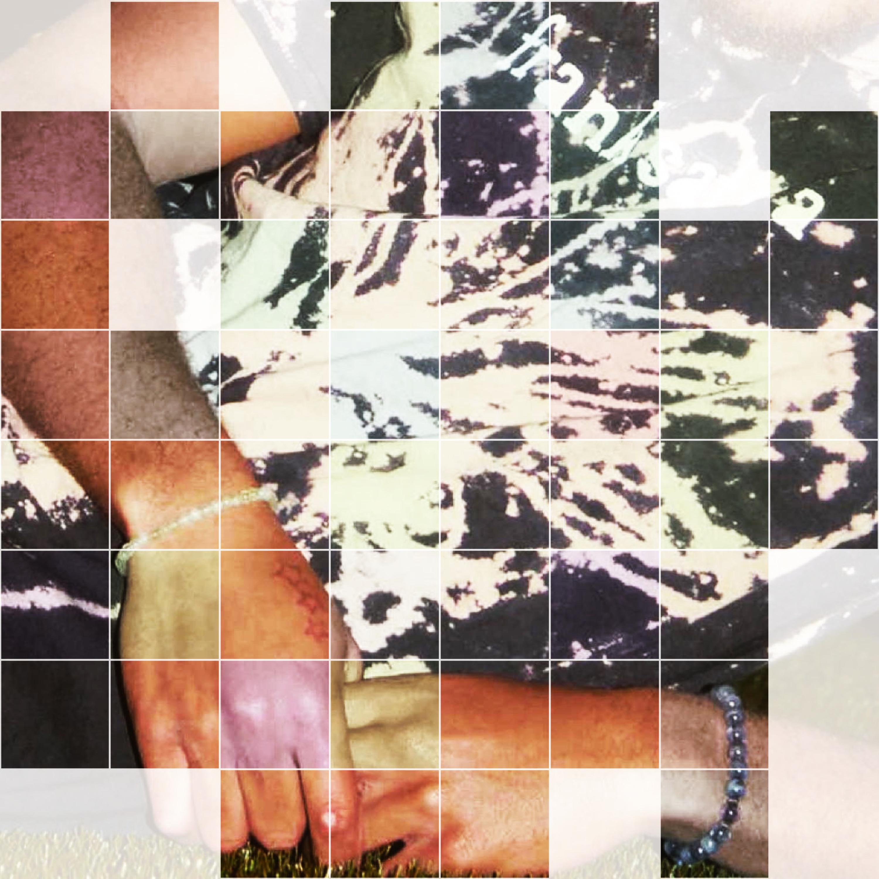 BUTTERFLIES artwork