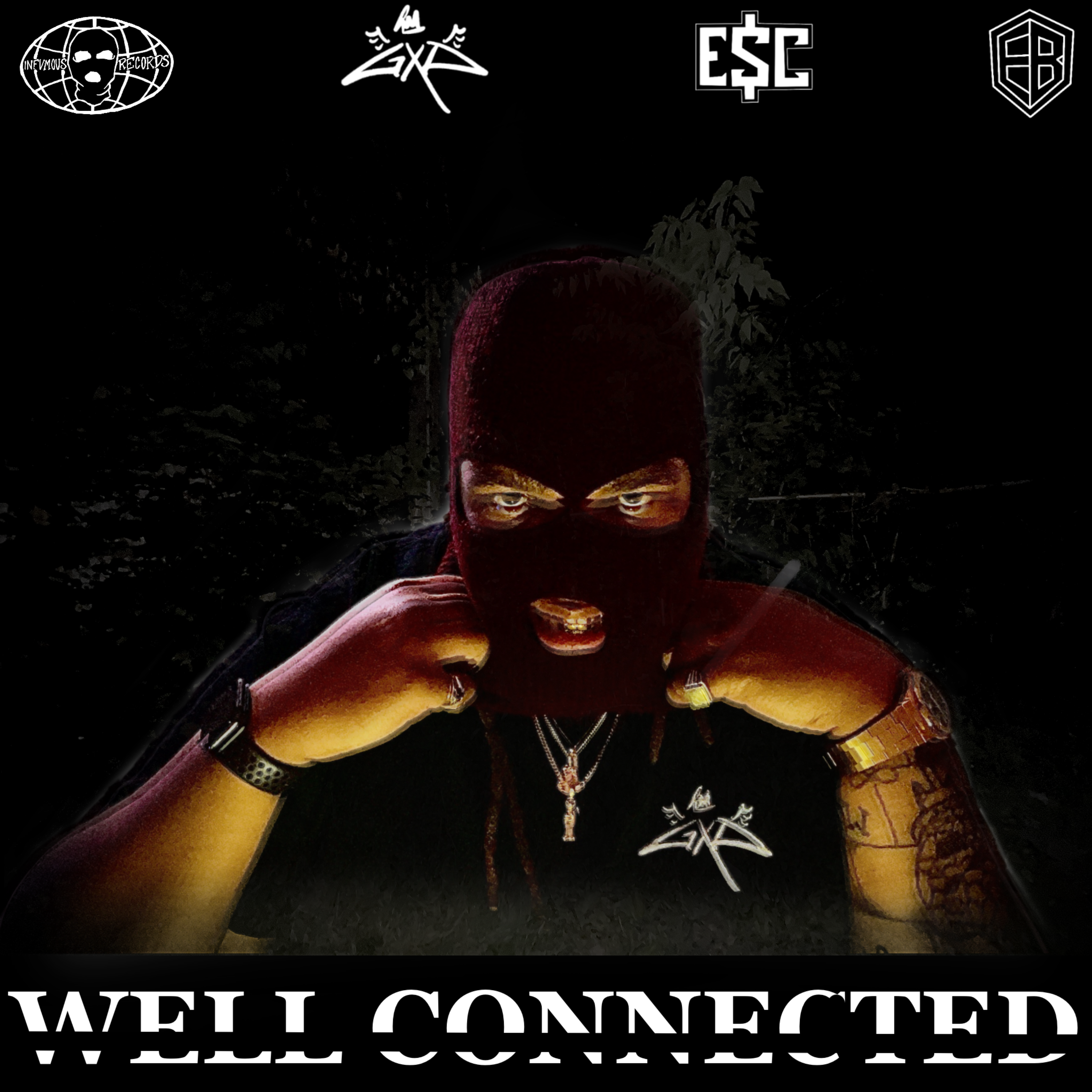 Well Connected artwork