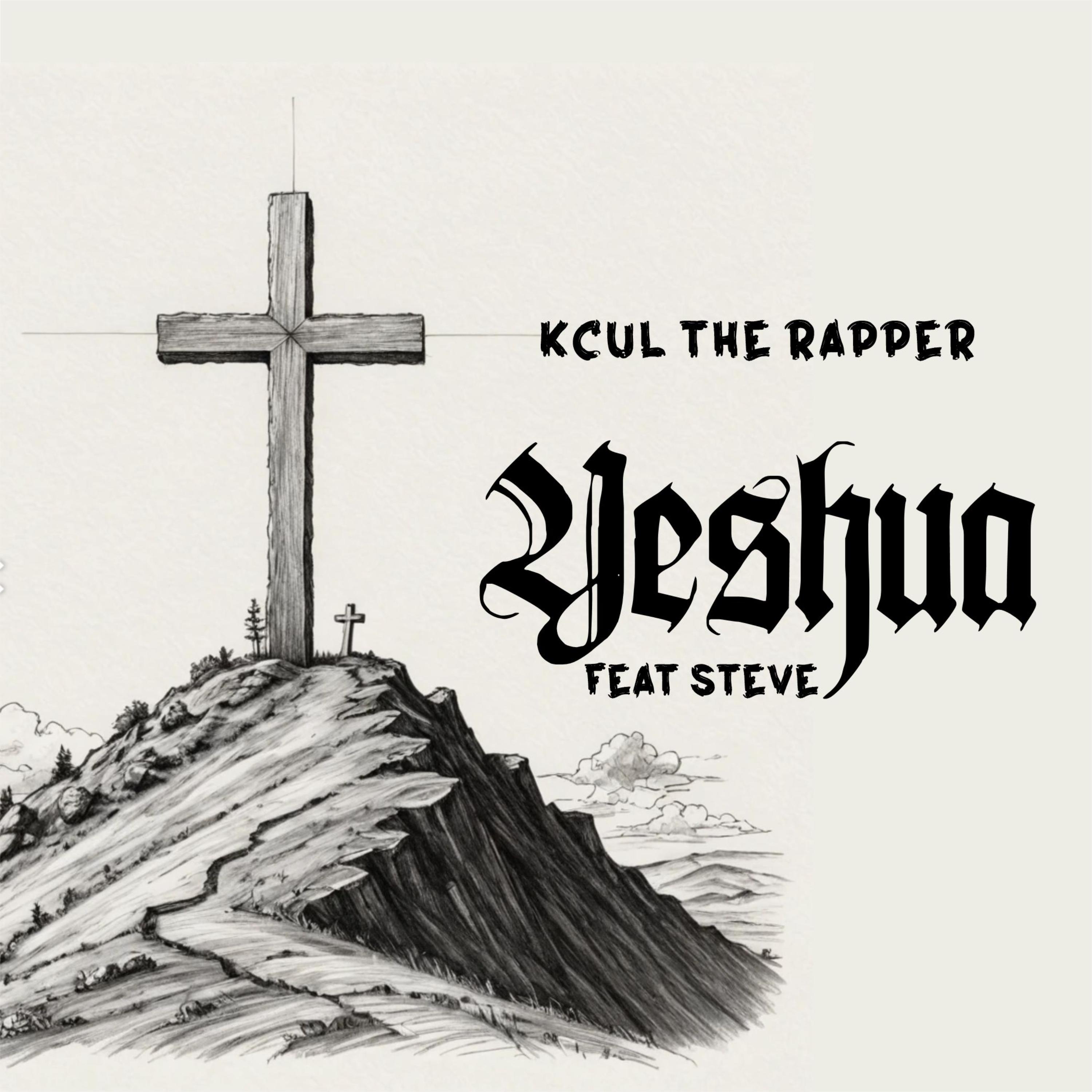 Yeshua artwork